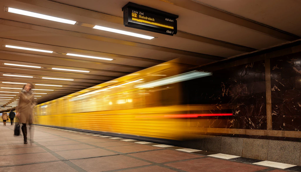 Der Plan für den Berliner Nordosten: U-Bahnen nach Karow und Weißensee