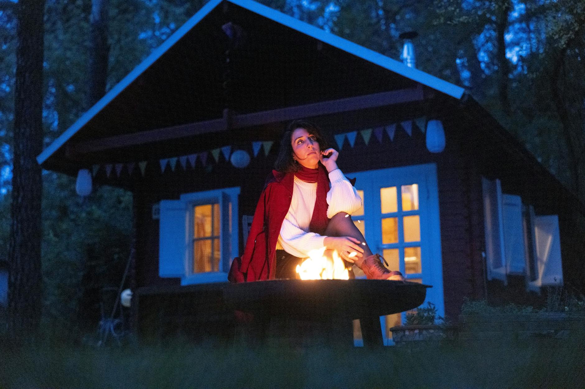 Was das Jahr 2024 für das Sternzeichen Widder bringt, erfahren Sie im Horoskop.