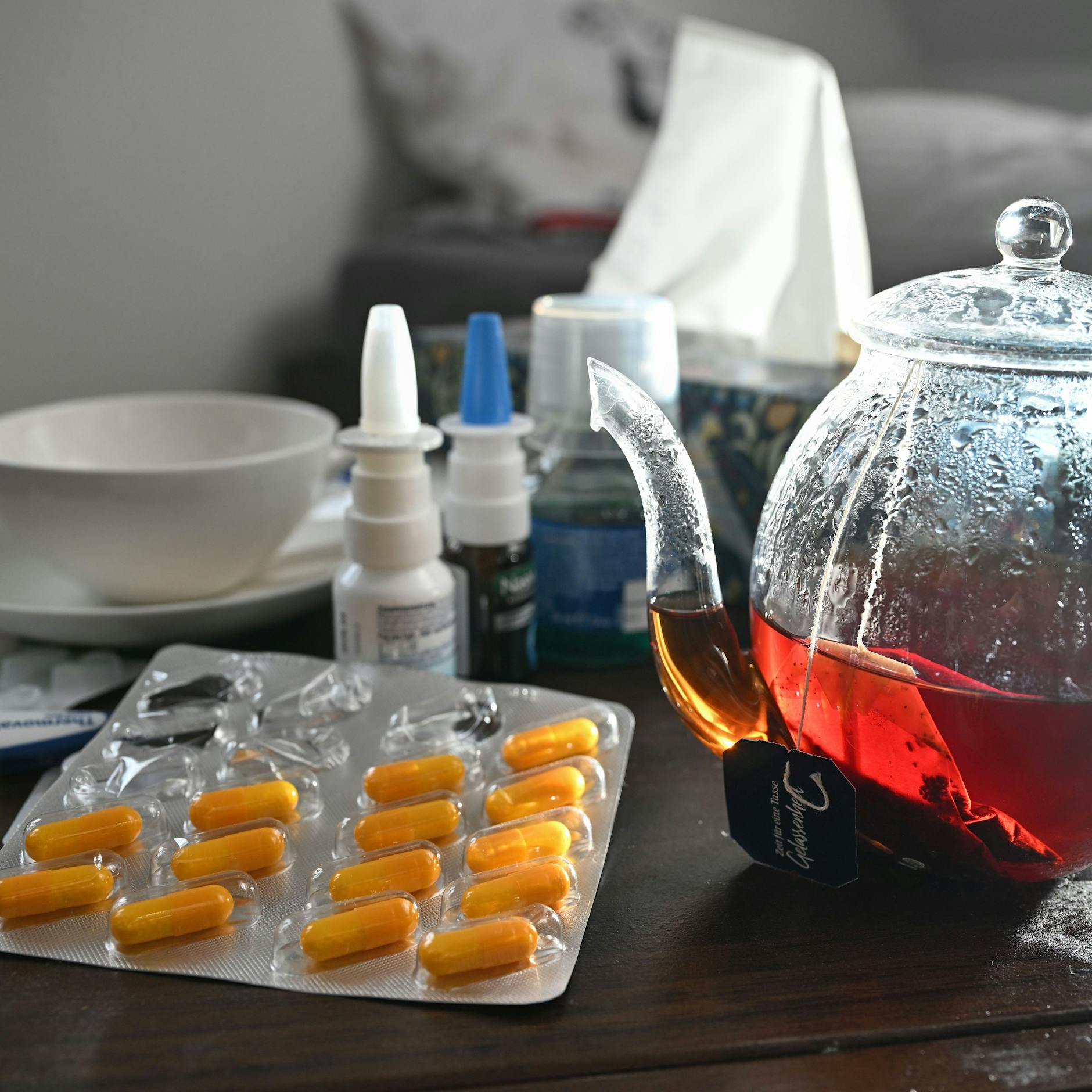 Telefonische Krankschreibung soll bald wieder möglich sein