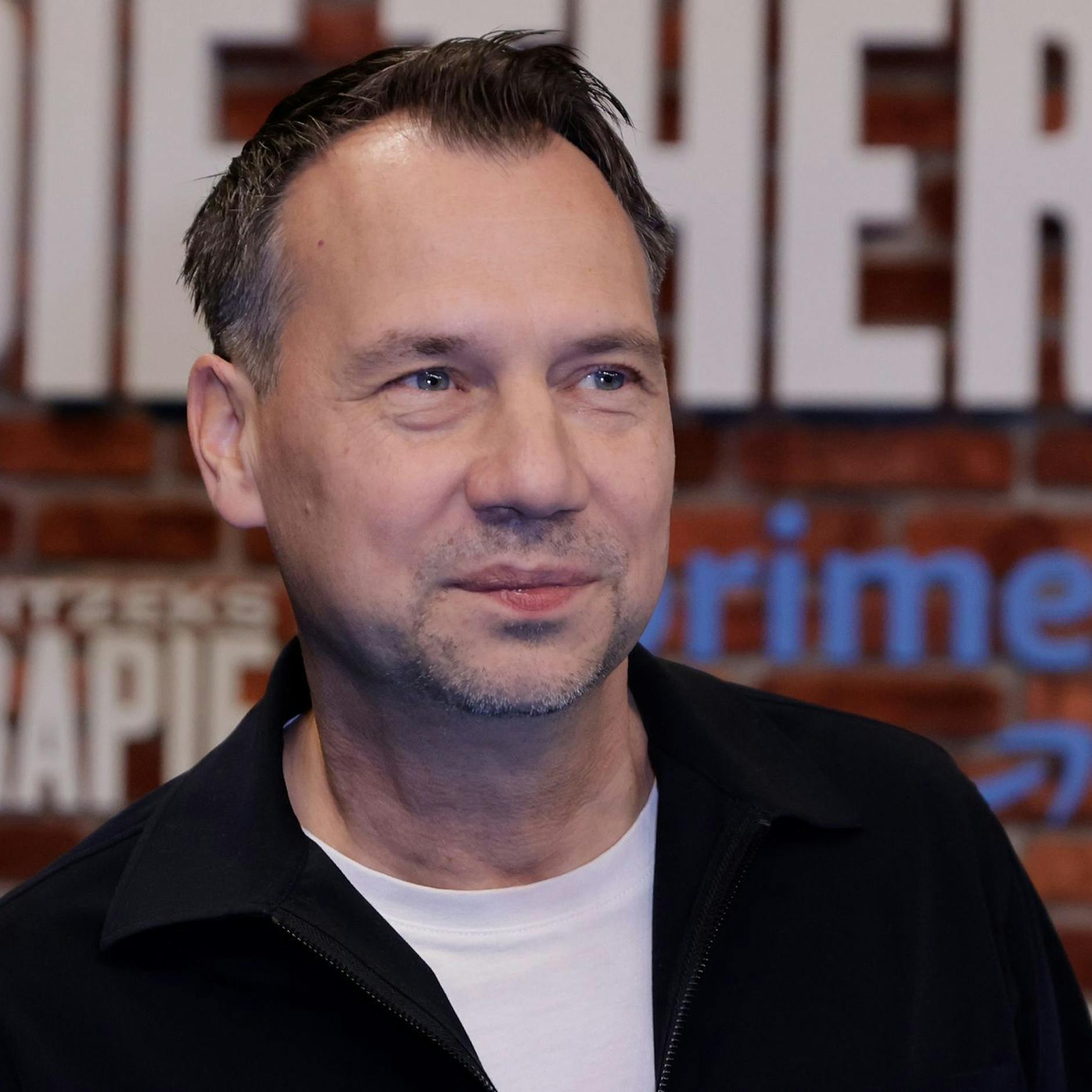 Image - Autor Sebastian Fitzek bekommt keine Bücher mehr geschenkt