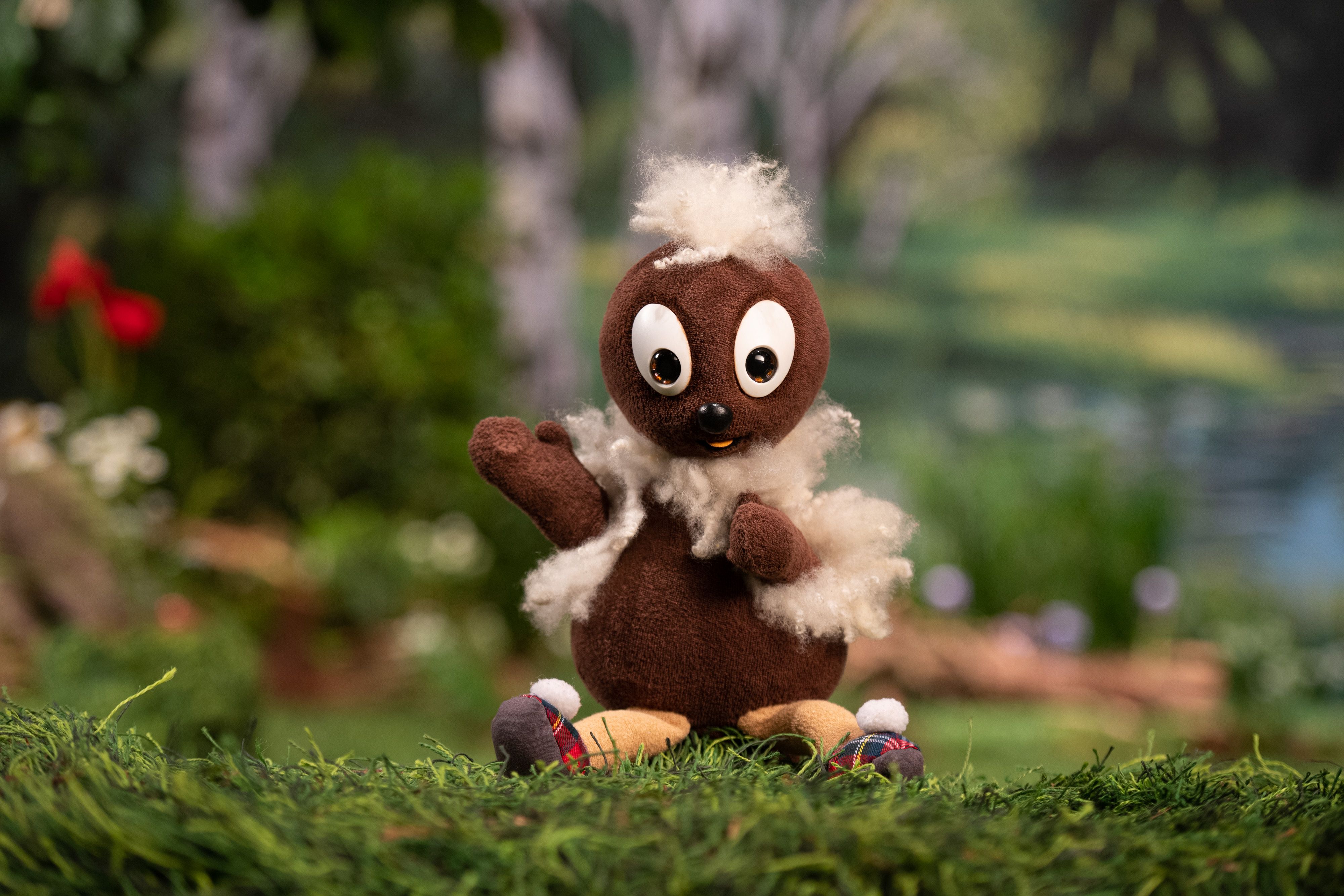 Pittiplatsch-Mama Inge Trisch gestorben