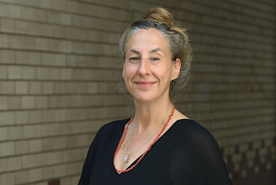 ARCHIV - Judith Hermann wurde geehrt.  