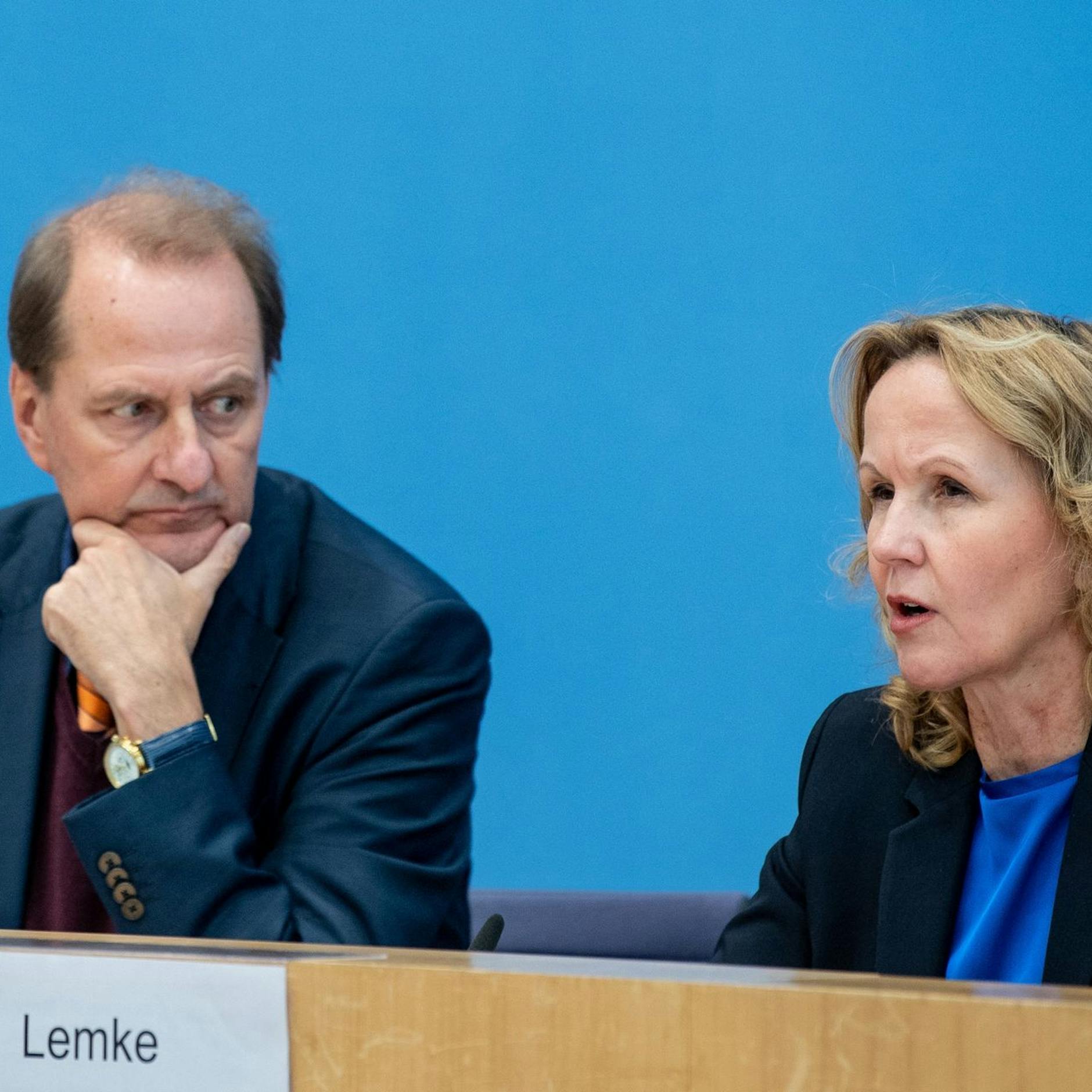 Image - Klimakrise: Wasserverlust in Deutschland besonders groß