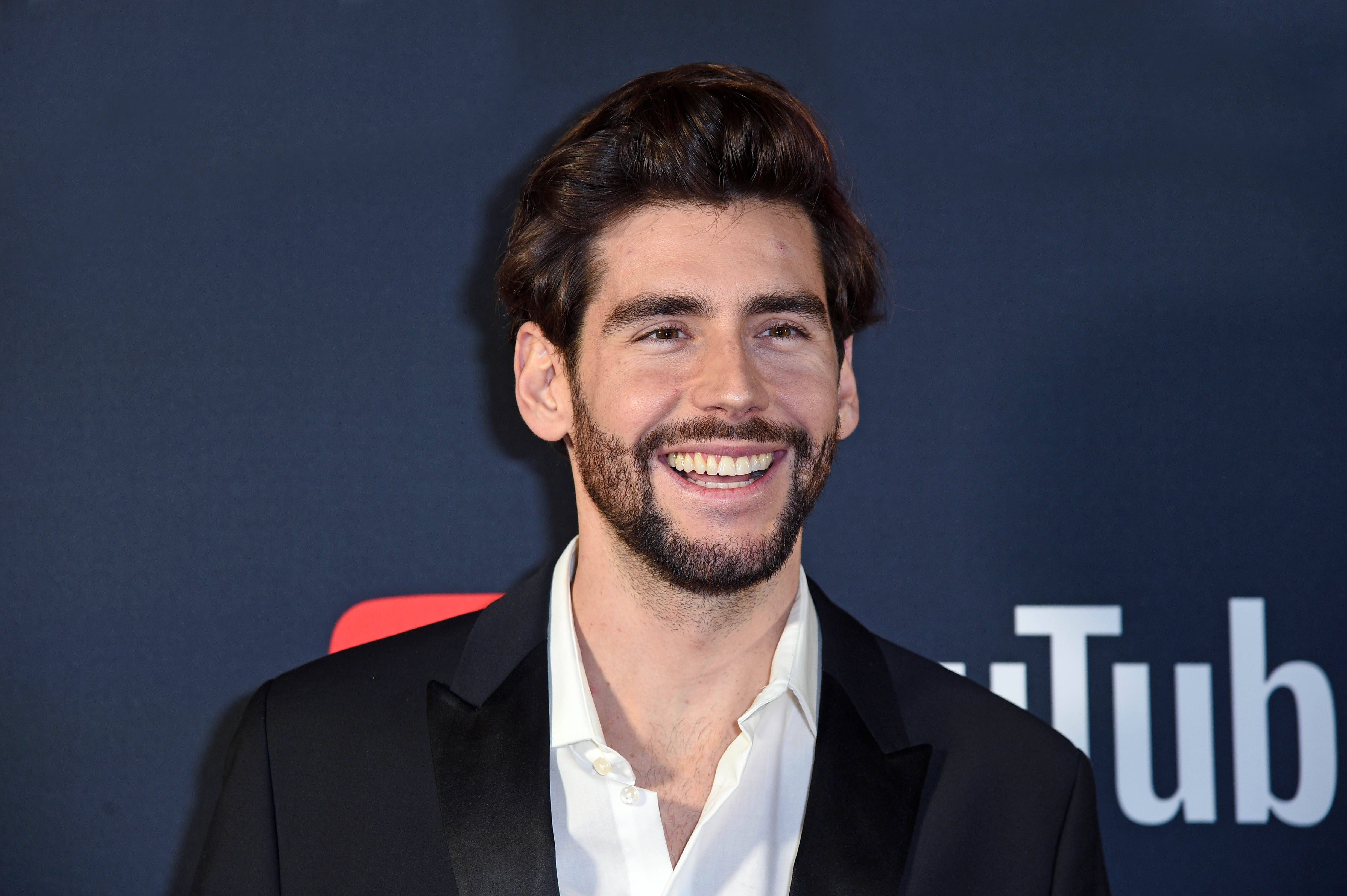 Álvaro Soler im Eheglück: „Die beste Entscheidung meines Lebens“