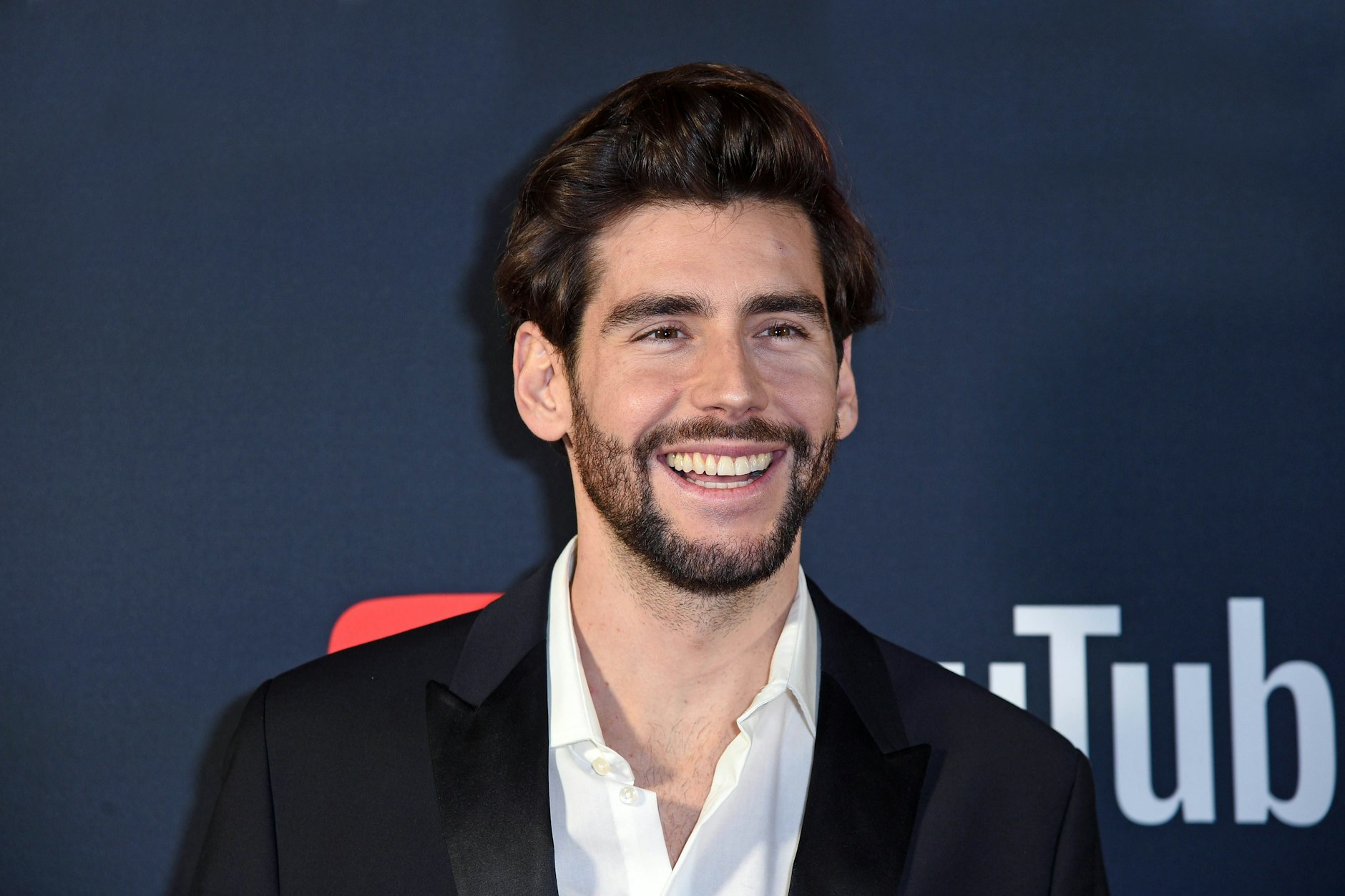 Álvaro Soler äußert sich zu seiner Hochzeit im Sommer 2023.