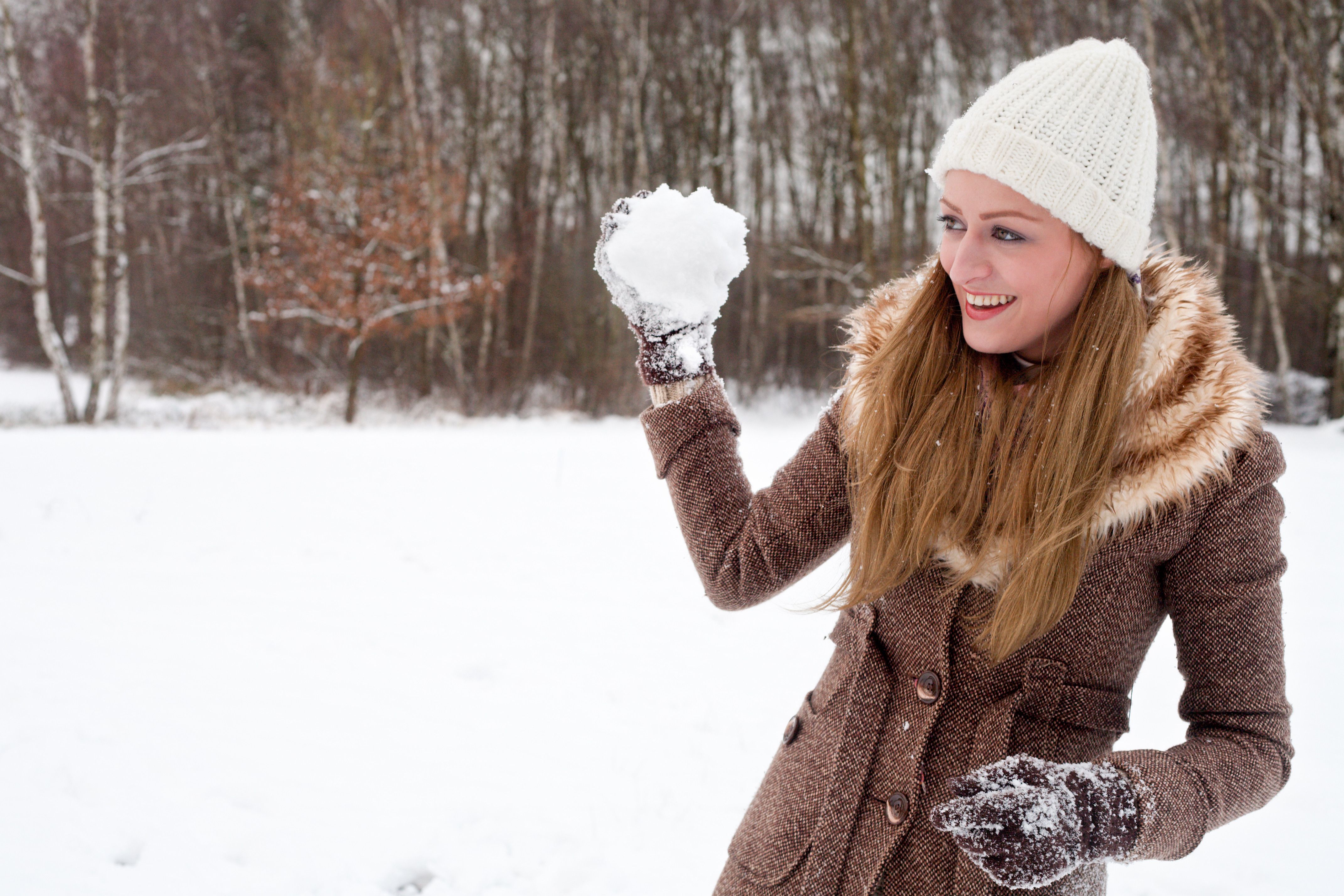 Das große Horoskop für das Sternzeichen Waage im Dezember