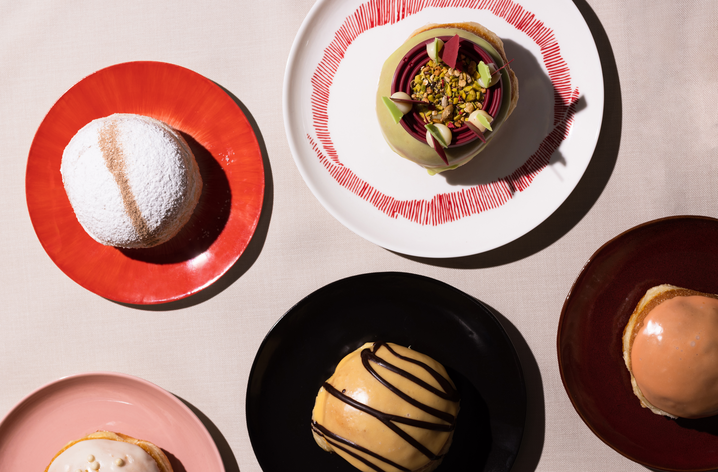 Berlin: Pfannkuchen im KaDeWe – diese Sorten gibt es zu Silvester 2023