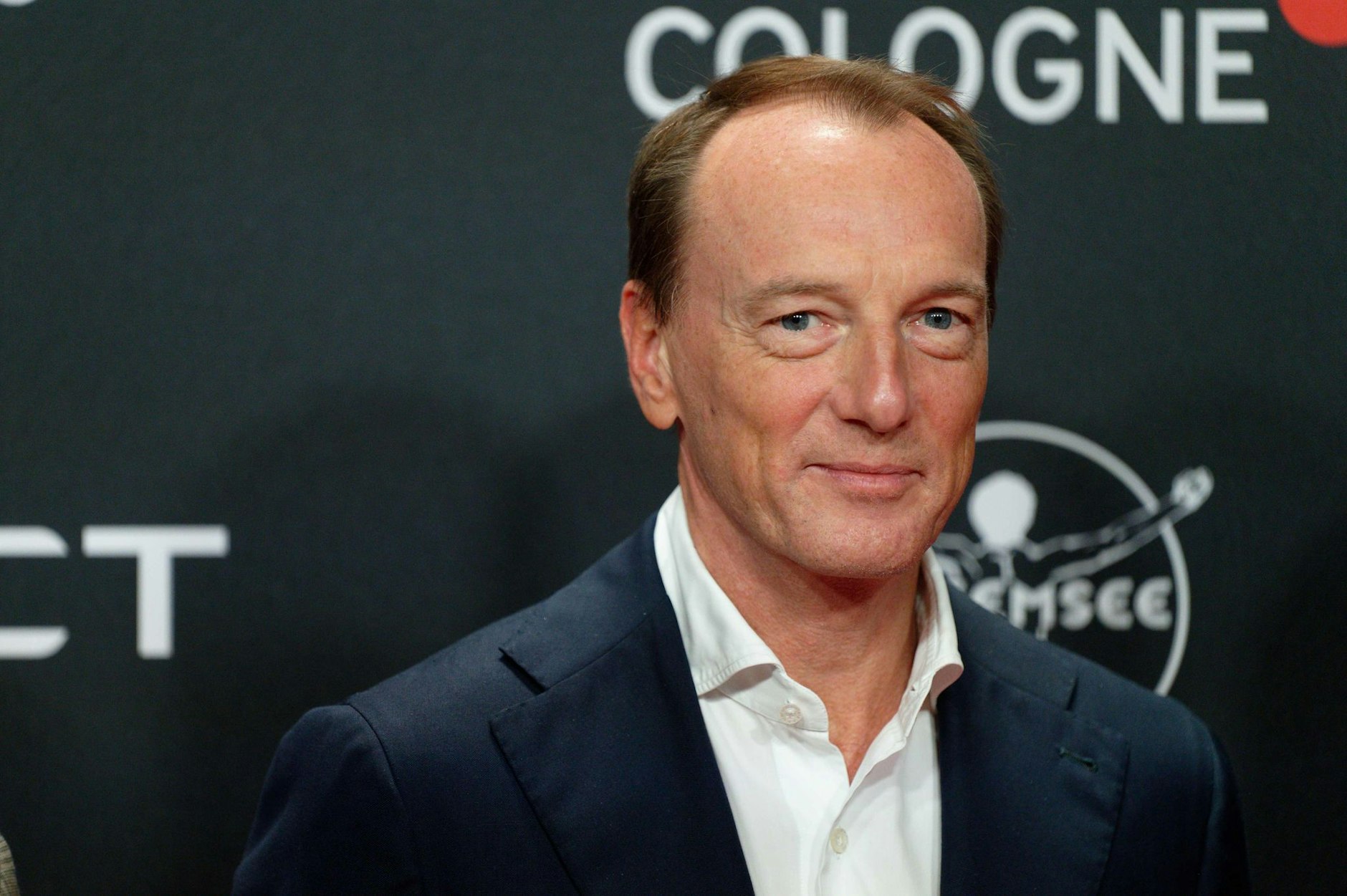 ARCHIV - Marc Elsberg wurde mit dem Thriller «Blackout» bekannt.  