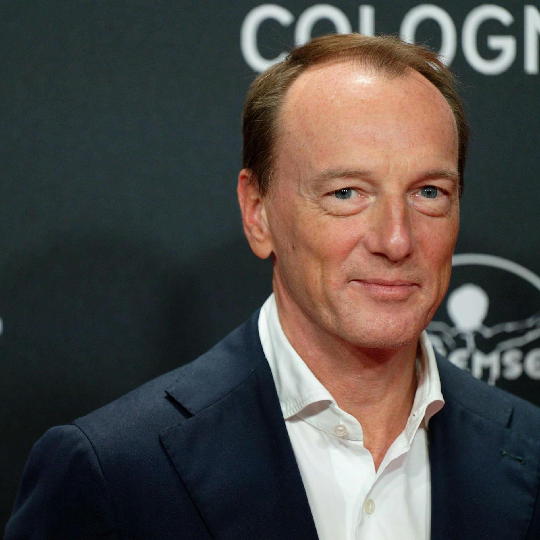 Image - Marc Elsberg eröffnet Hamburger Krimifestival