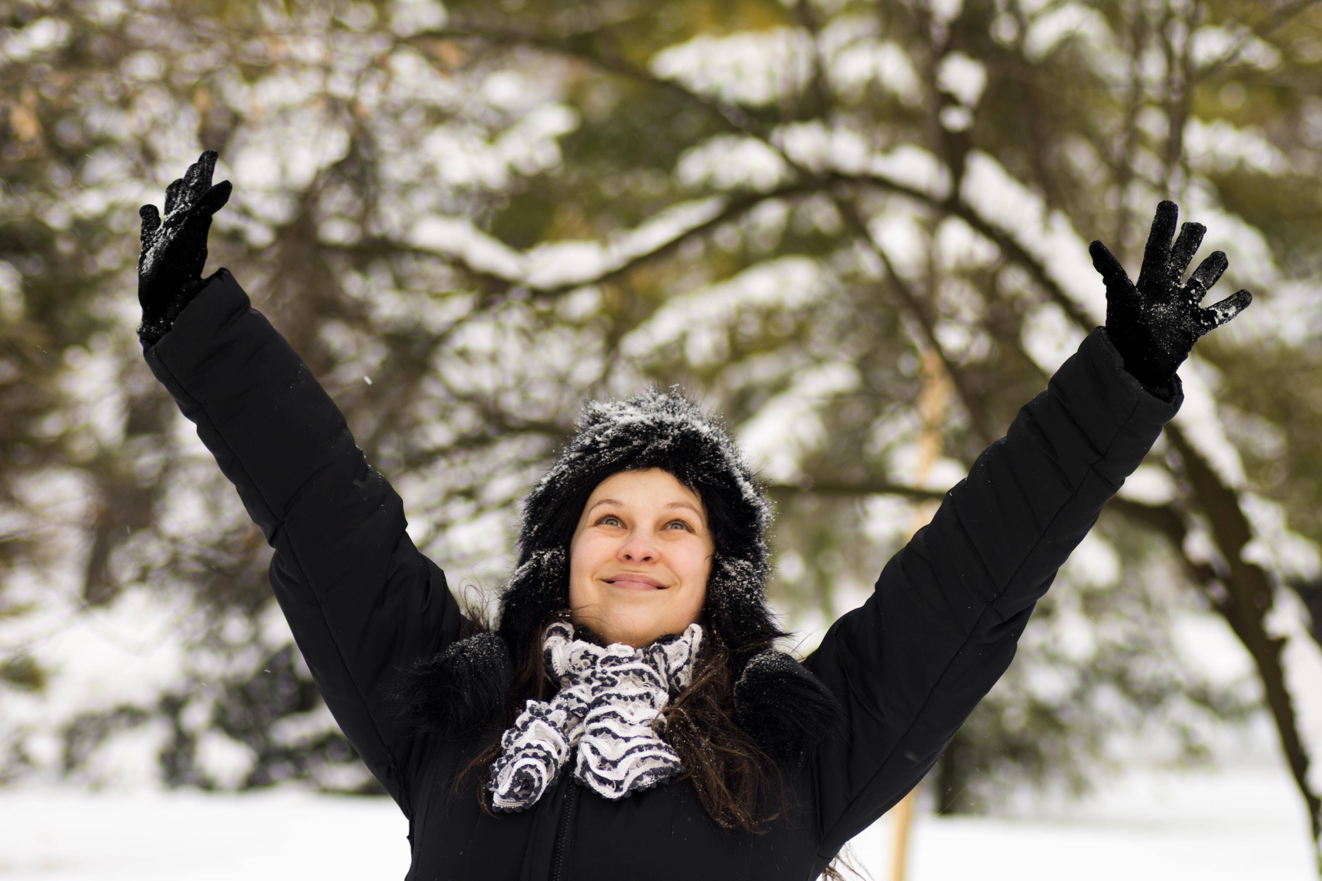 Das große Horoskop für das Sternzeichen Löwe im Dezember