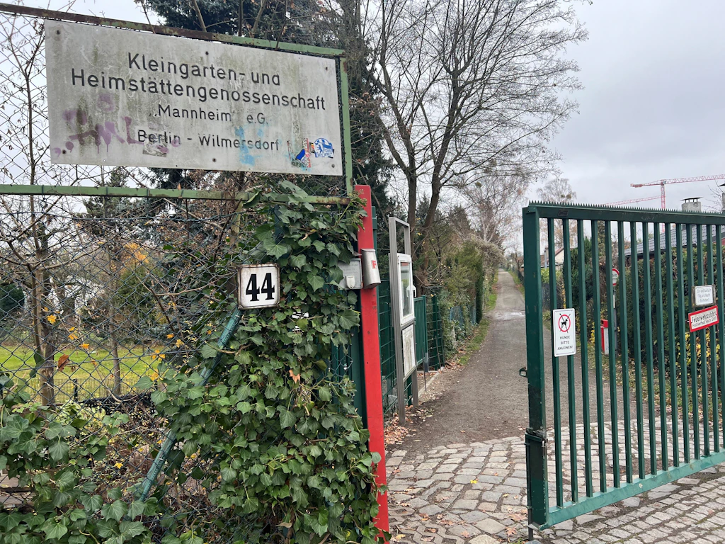 Schwarzbau Abriss Verhindern