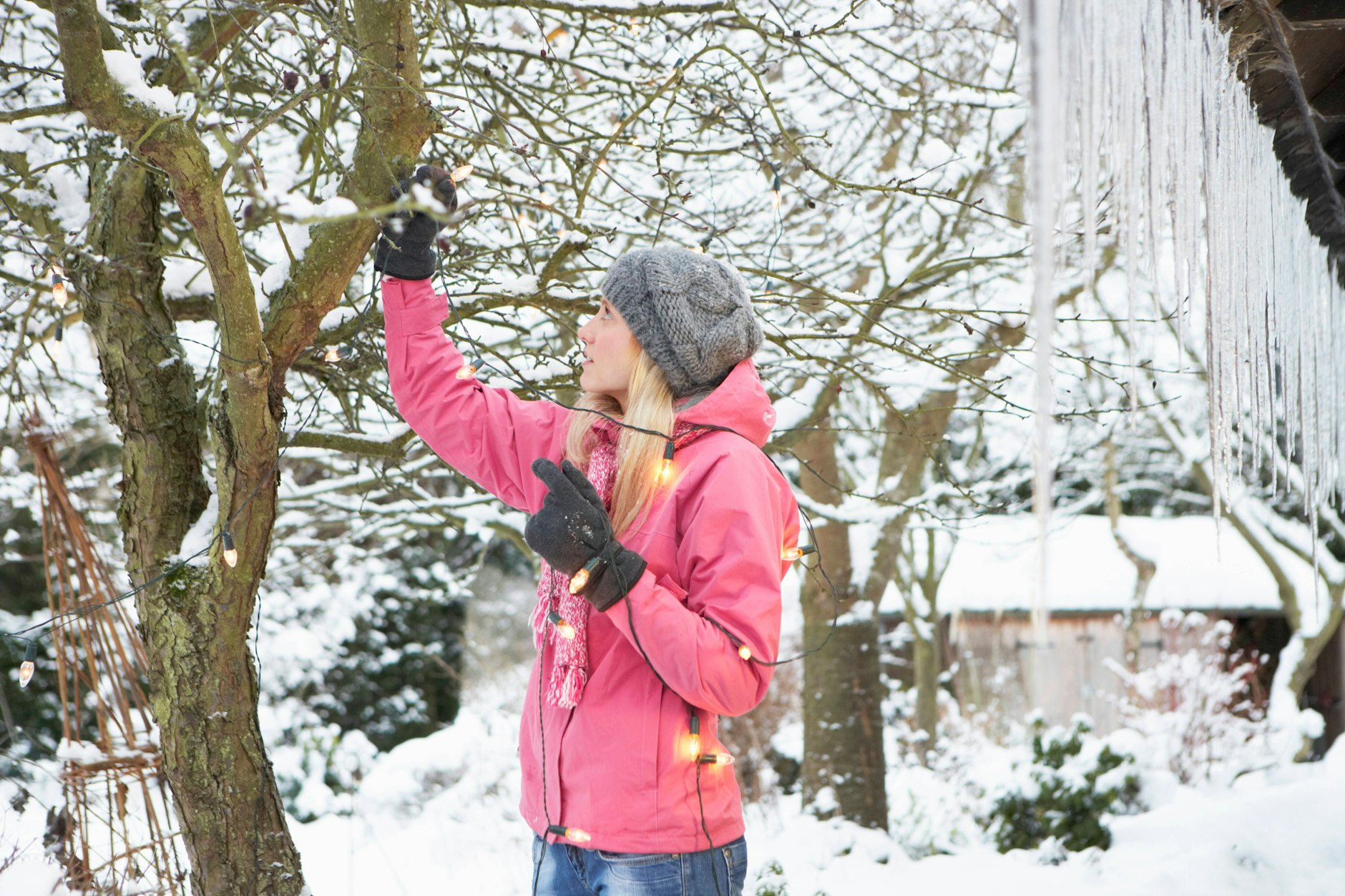 Was das Jahr 2024 für das Sternzeichen Fische bringt, erfahren Sie im Horoskop.