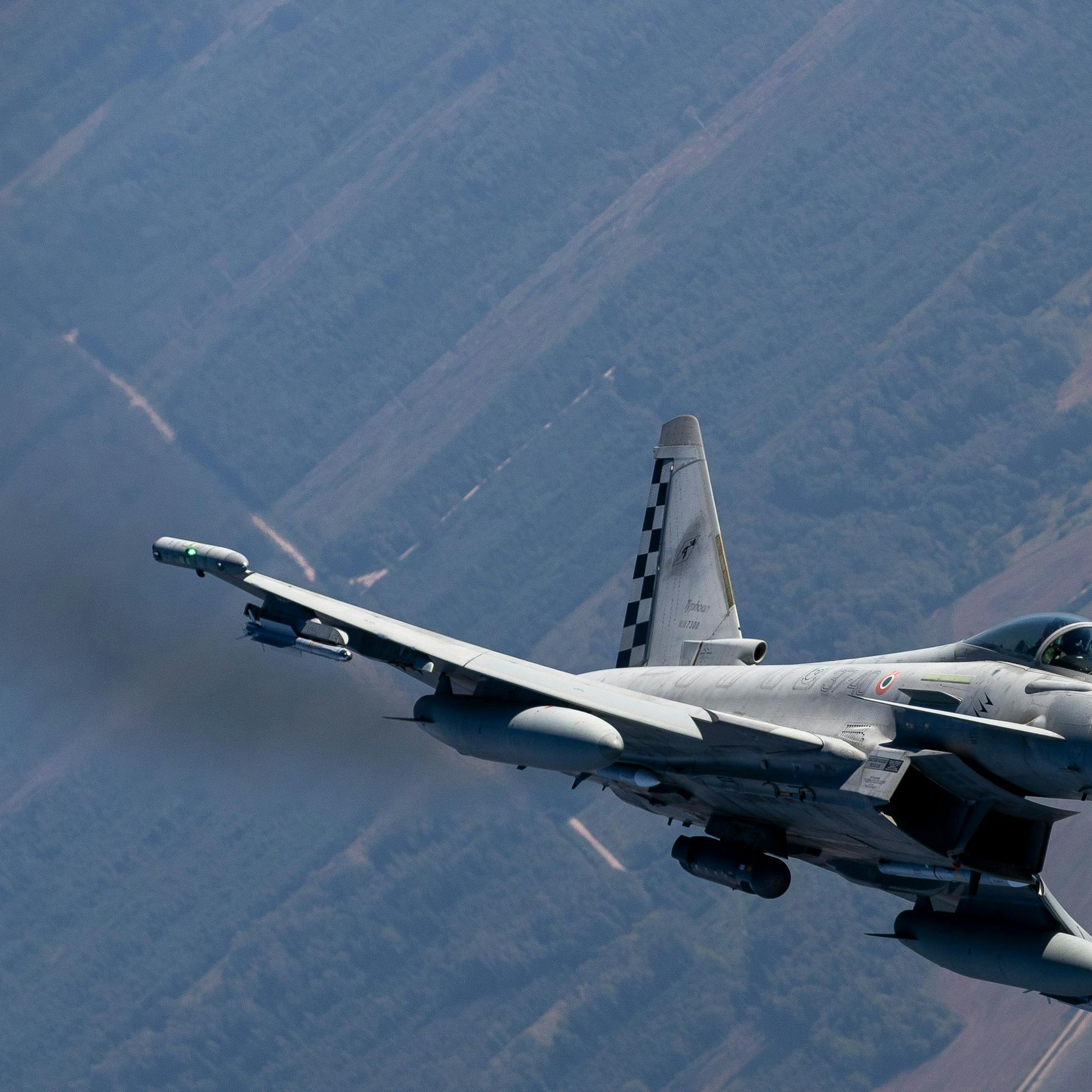 Image - Klimakonferenz – Klimakrise und globales Wettrüsten: Kein Thema für die COP28 in Dubai?