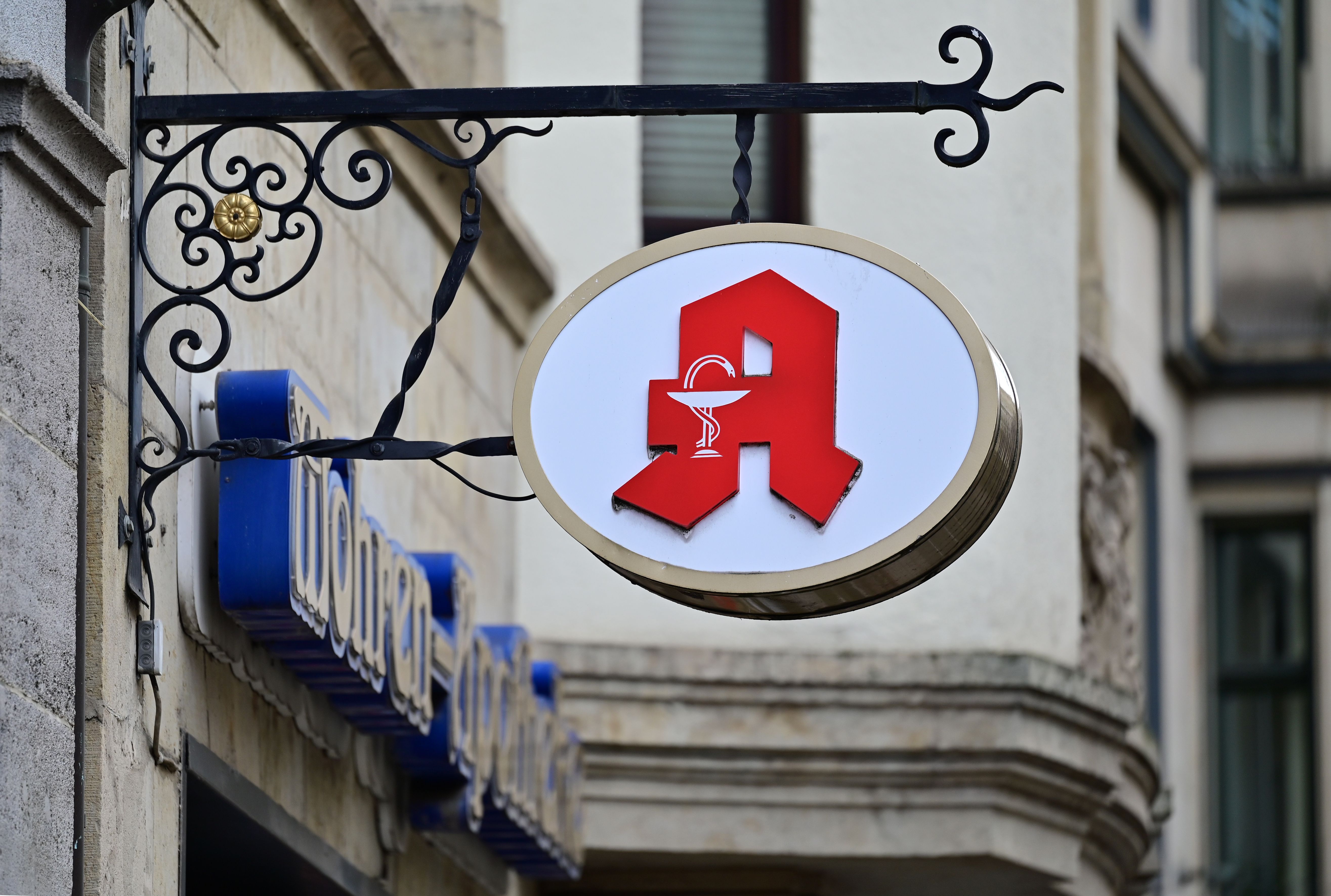 Darum bleibt Ihre Apotheke heute geschlossen