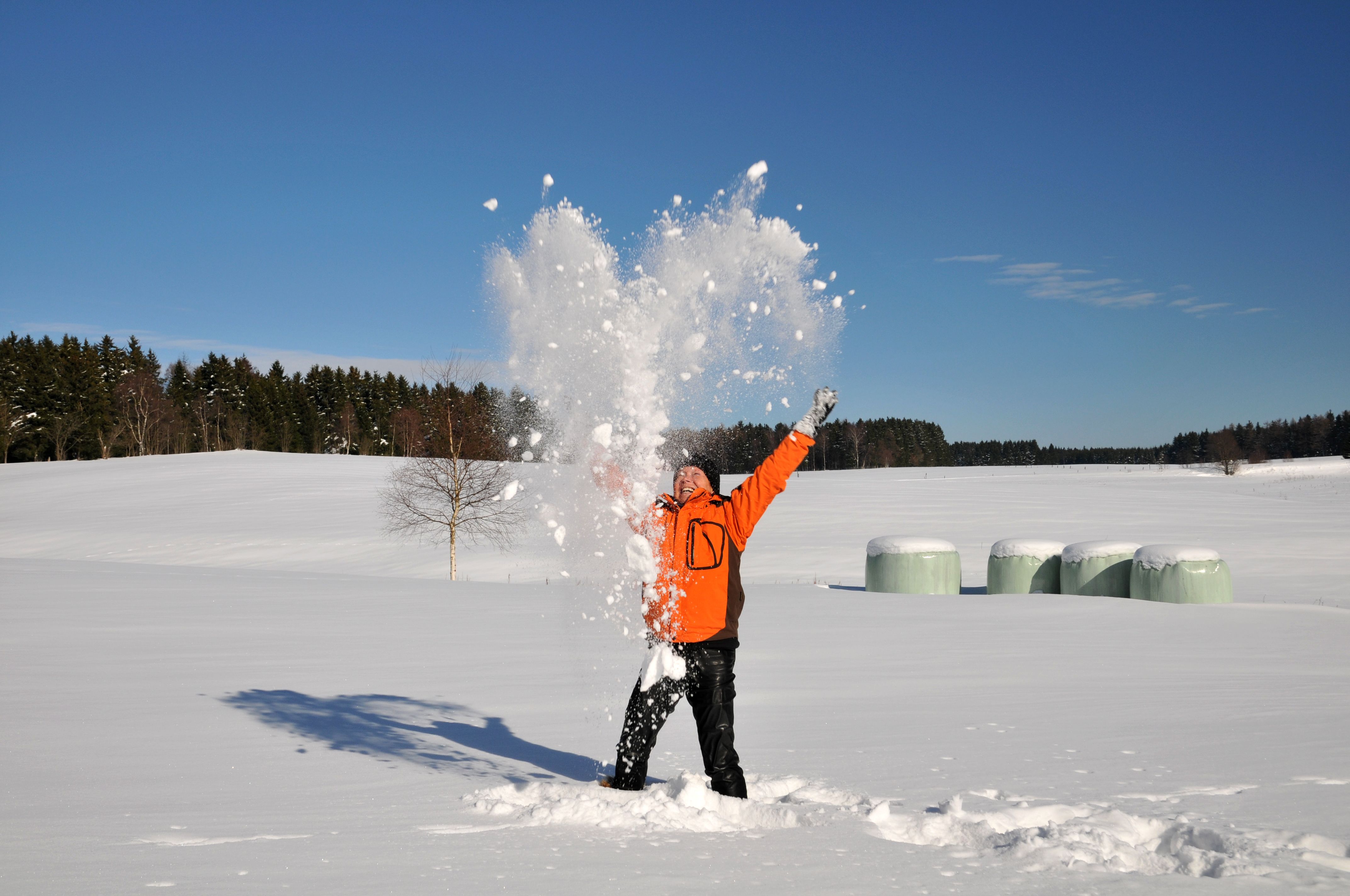 Das große Horoskop für das Sternzeichen Jungfrau im Dezember