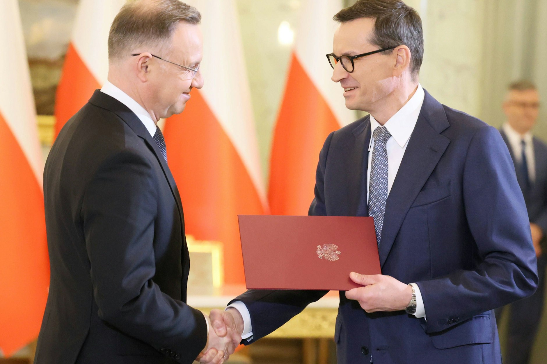 Polen Schafft Deutschland Beauftragten Ab Jetzt Ist Die Zeit Für Überraschung - r12fadz