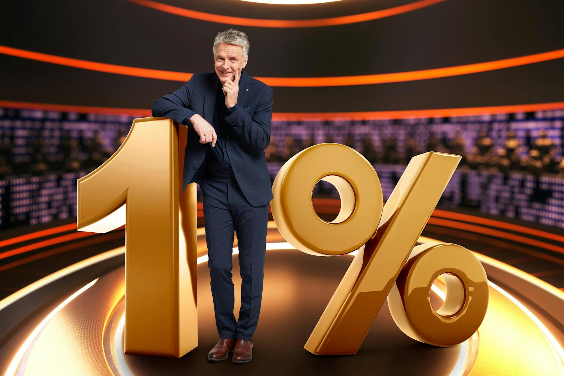 So gemein! Krasse Frage aus dem „1 % Quiz“: Sind Sie WIRKLICH schlau?