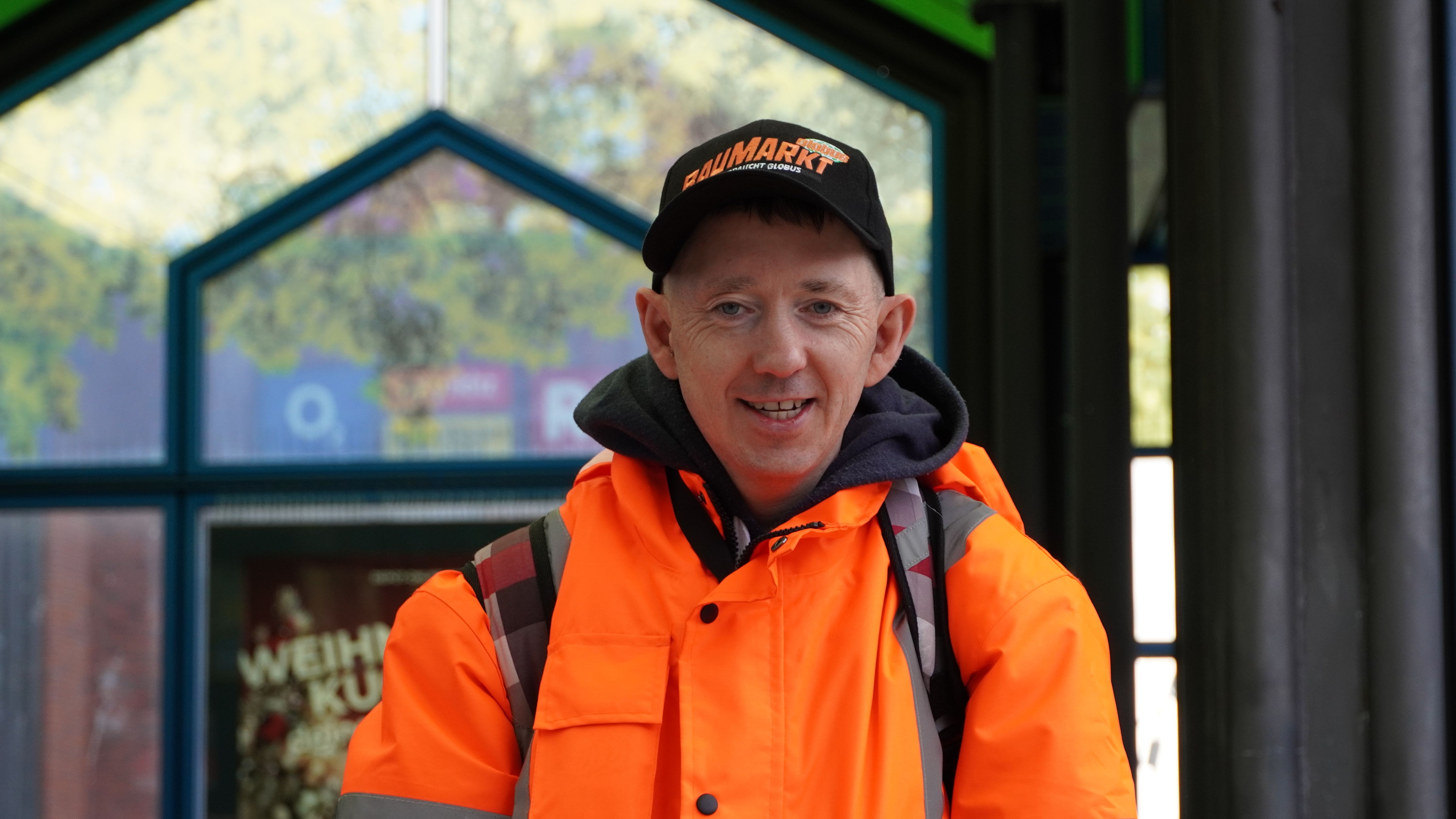 Berliner mit Behinderung: „Mein Kühlschrank ist zwei Wochen im Monat leer“