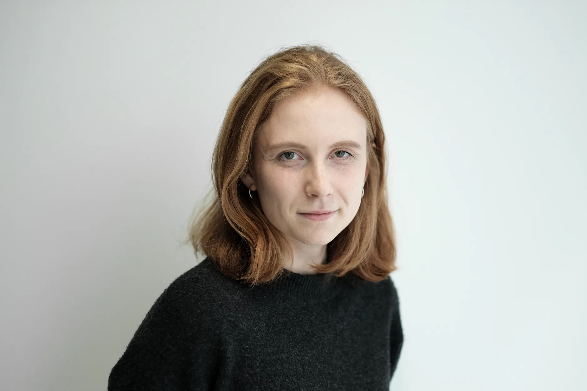 Mascha Osang, Medizinstudentin in Berlin