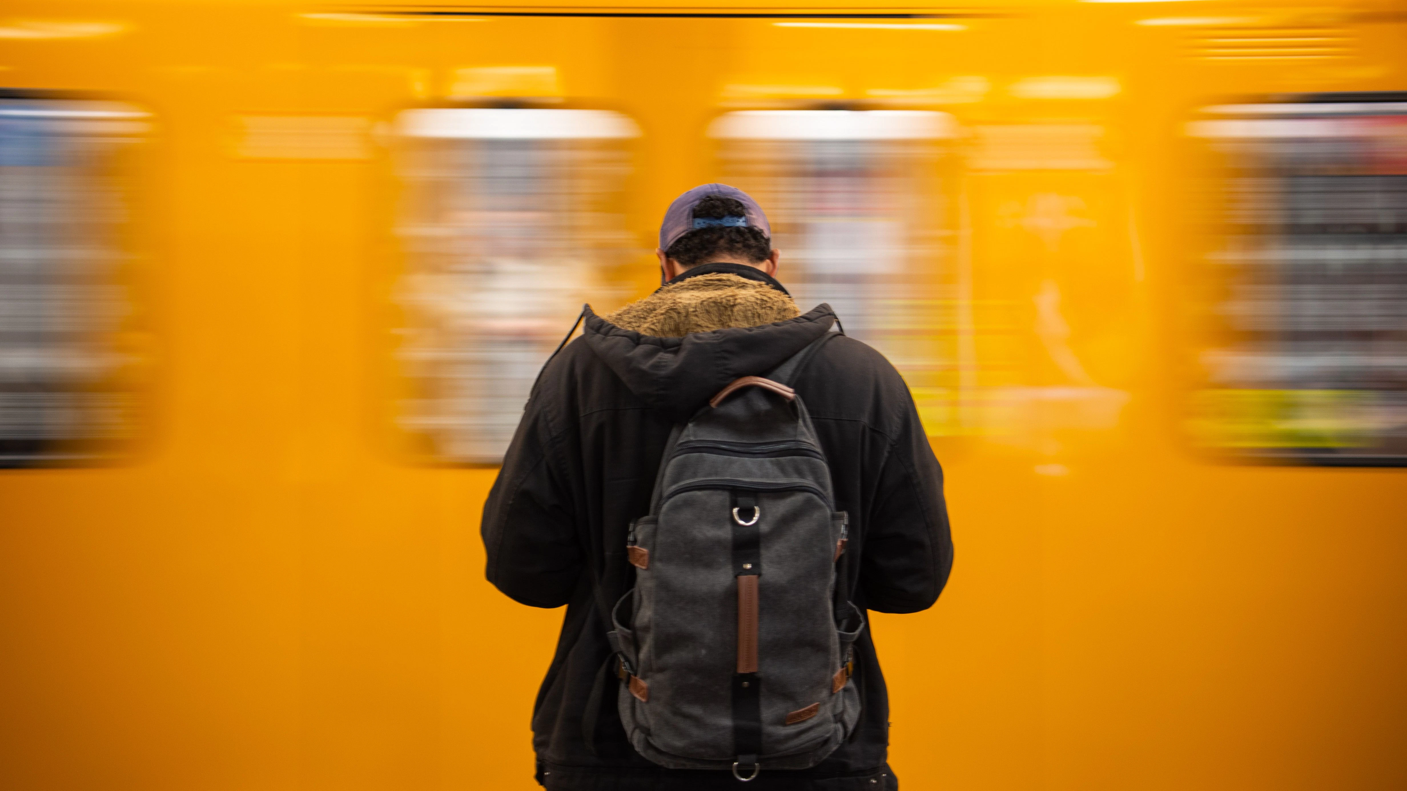 Vom Alexanderplatz aus soll nach dem neuesten Plan des Berliner Senats eine neue U-Bahn-Linie in den Nordosten der Stadt führen.