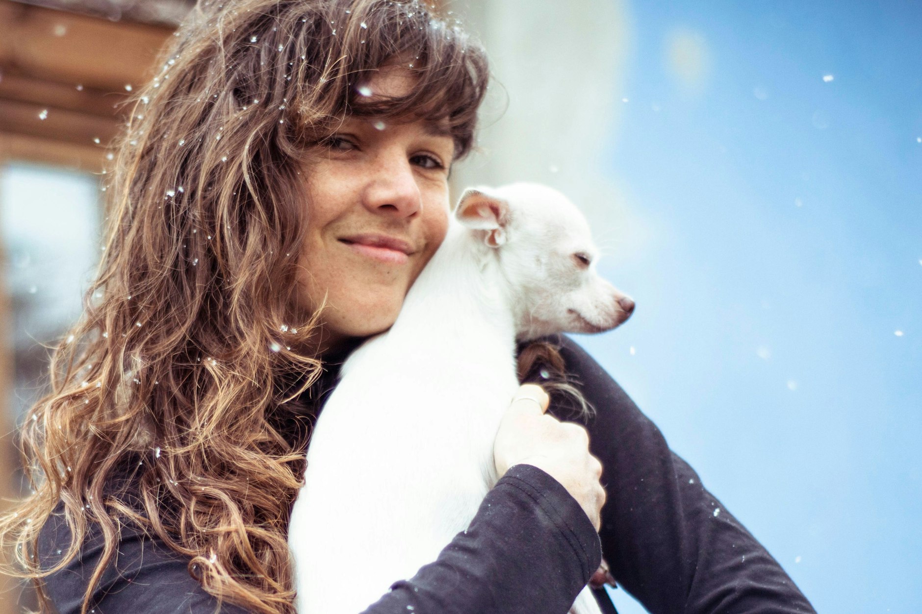 Starten Sie den Tag mit einem Blick in Ihr Horoskop.