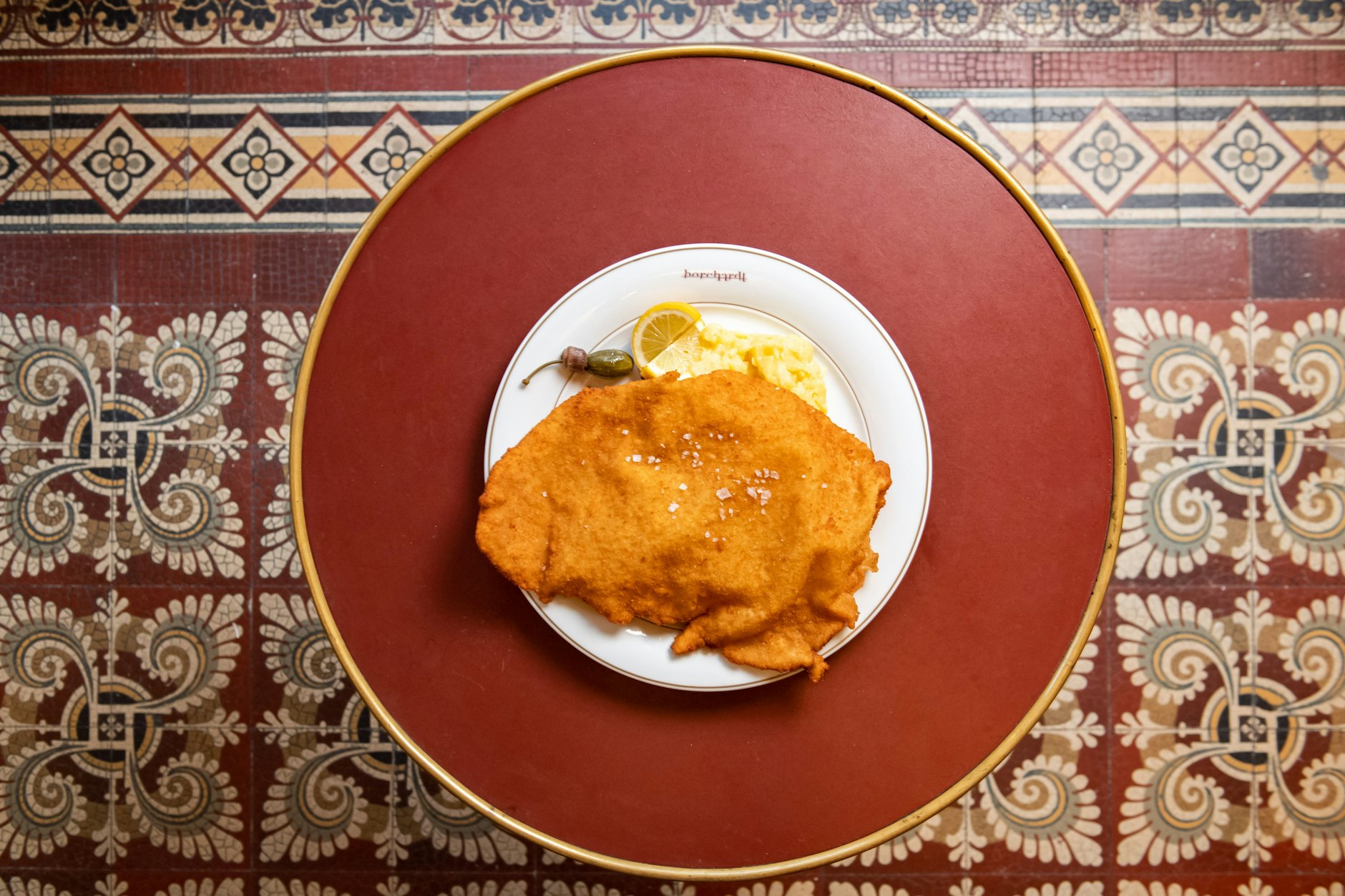 Diese Berliner Restaurants haben Weihnachten 2023