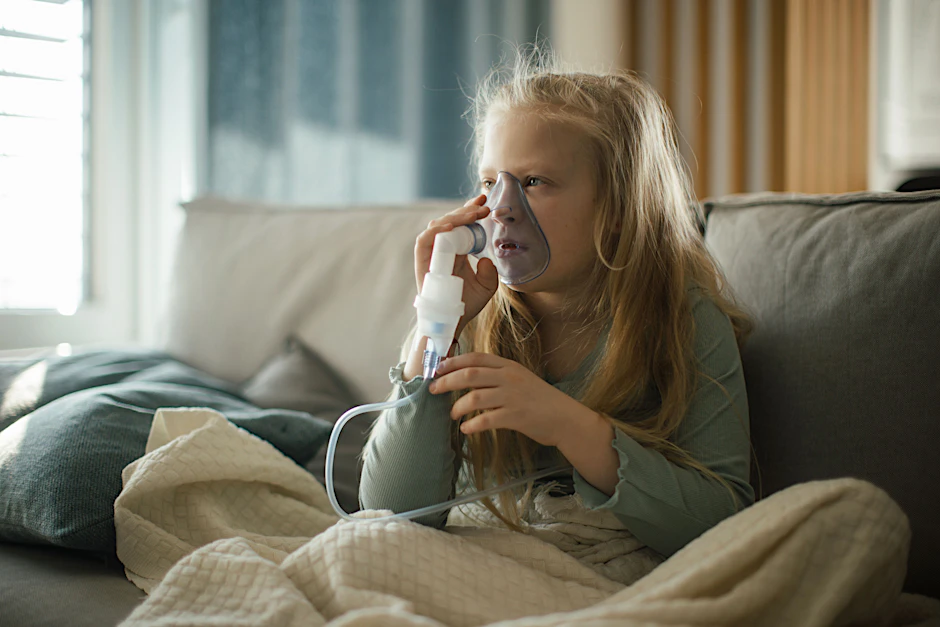 Mycoplasma pneumoniae: Ein bekanntes Bakterium ist zurück.