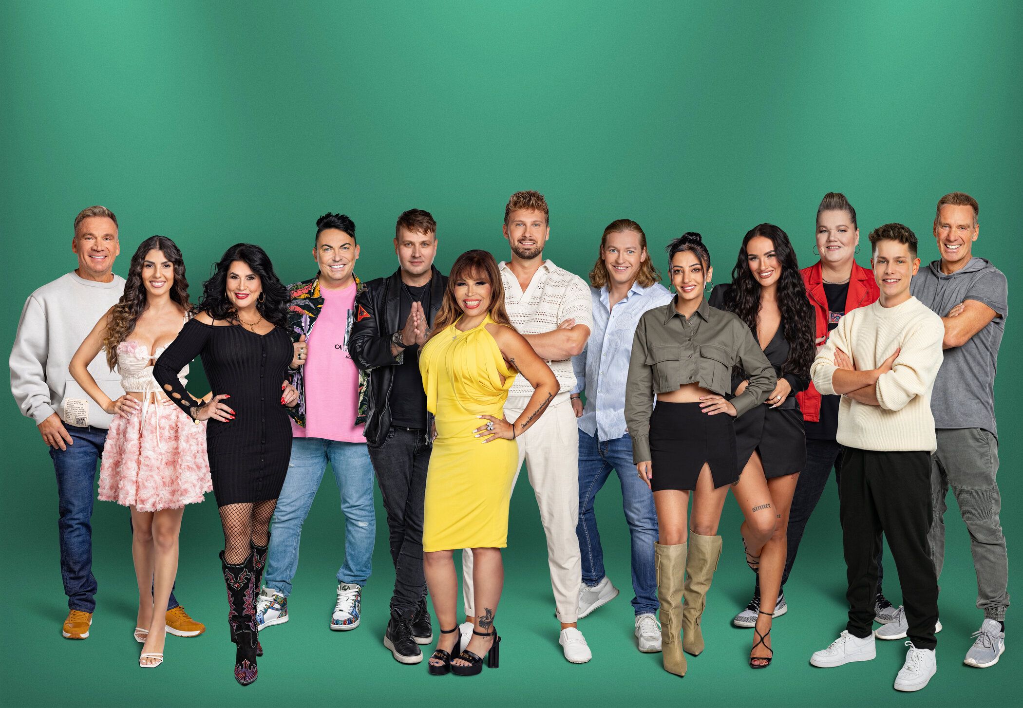 Image - „Promi Big Brother“: Ausgerechnet DIESE Favoritin wird immer unbeliebter