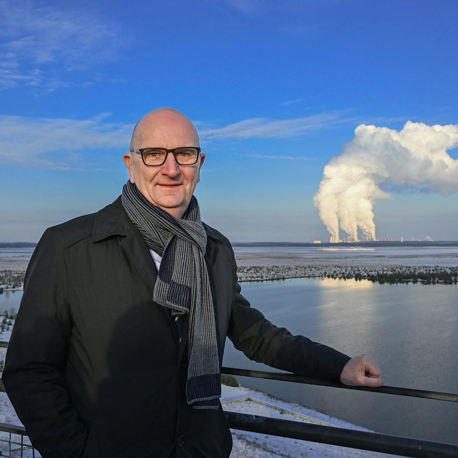 Woidke: Kohleausstieg 2030 ist „nicht realistisch“