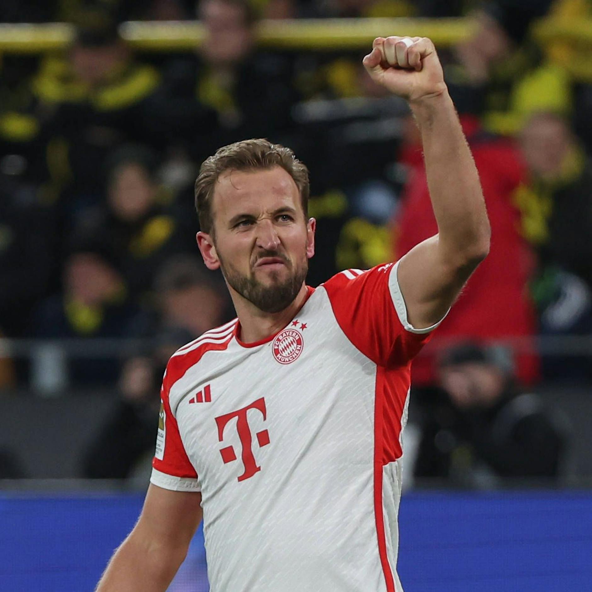 1. FC Union: Wie soll das bitte gehen gegen Bayerns Harry Kane?