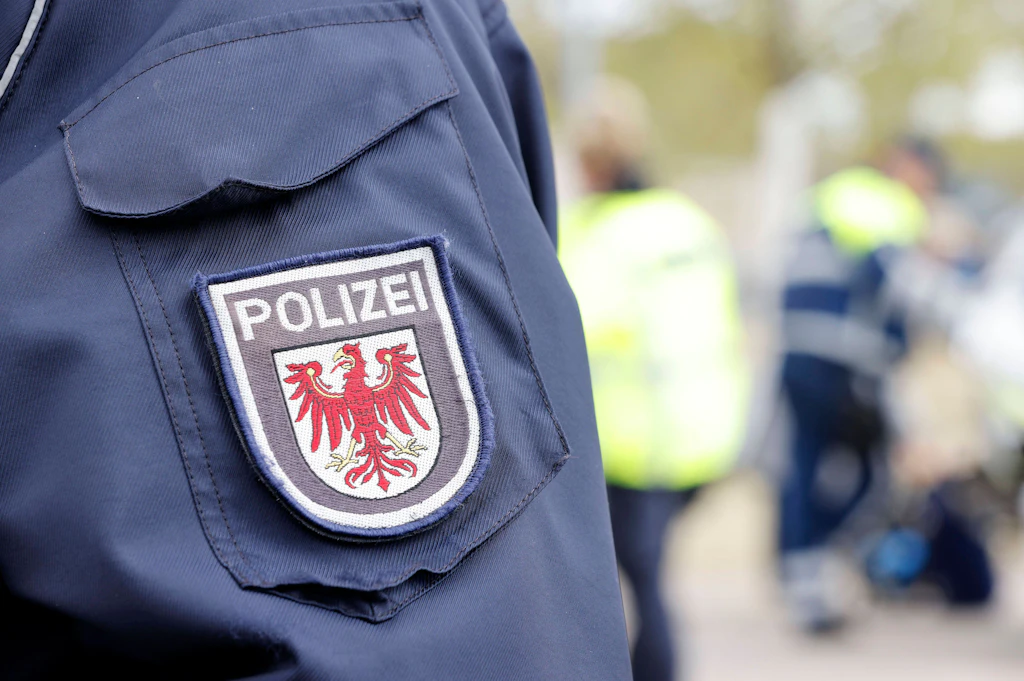 LKA Brandenburg ermittelt: Tausende Schuss Polizei-Munition verschwunden