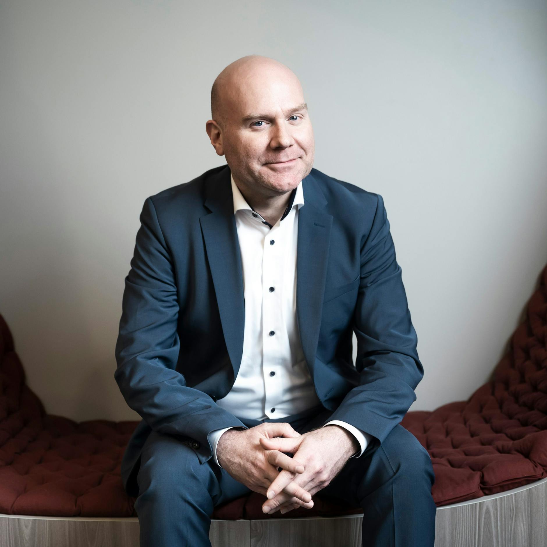 Image - Interview mit Huawei in Berlin: „Dass wir für China spionieren, ist Unsinn“