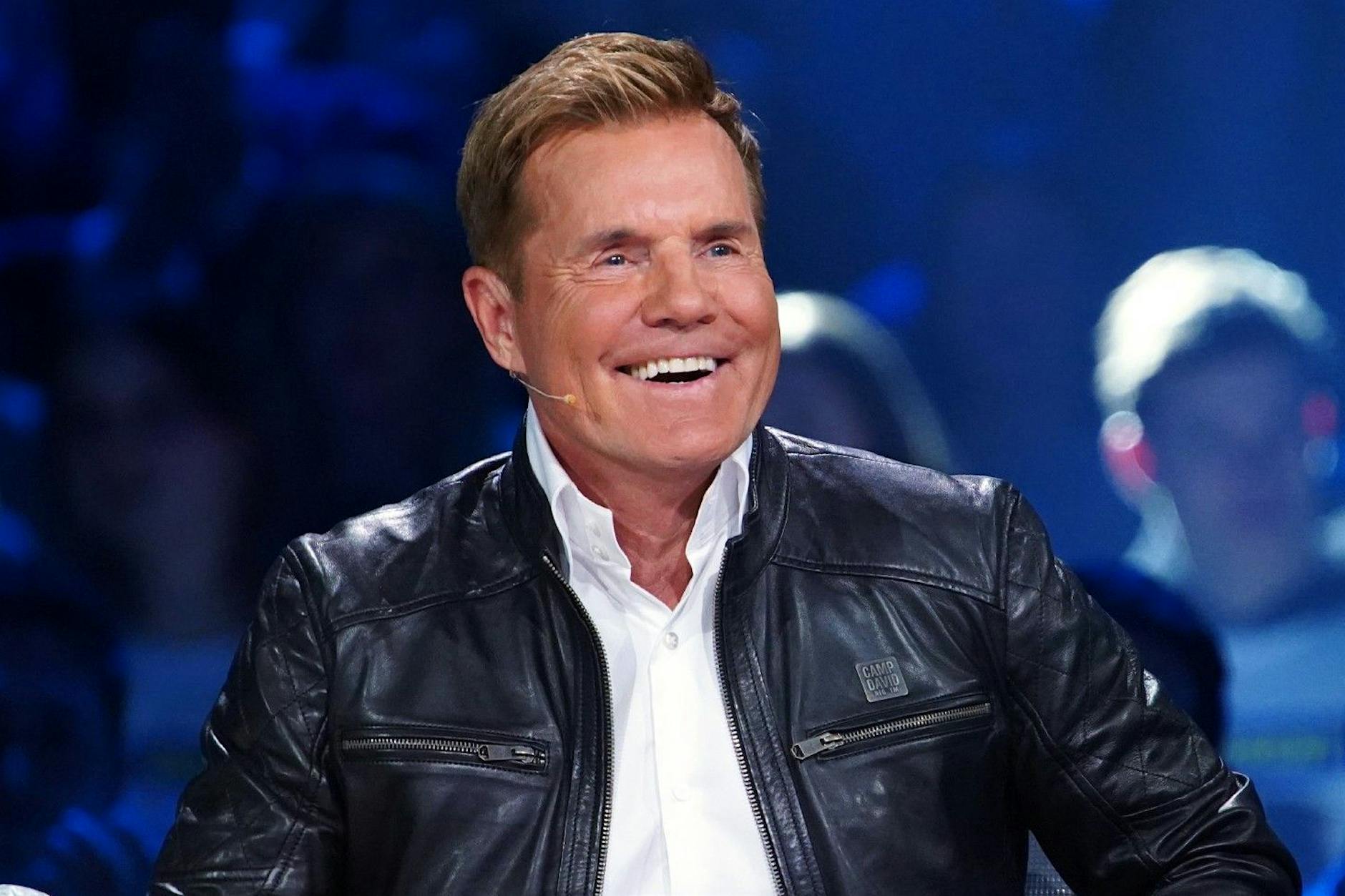 Jury für „DSDS“ steht fest! DIESE Stars sitzen neben Dieter Bohlen