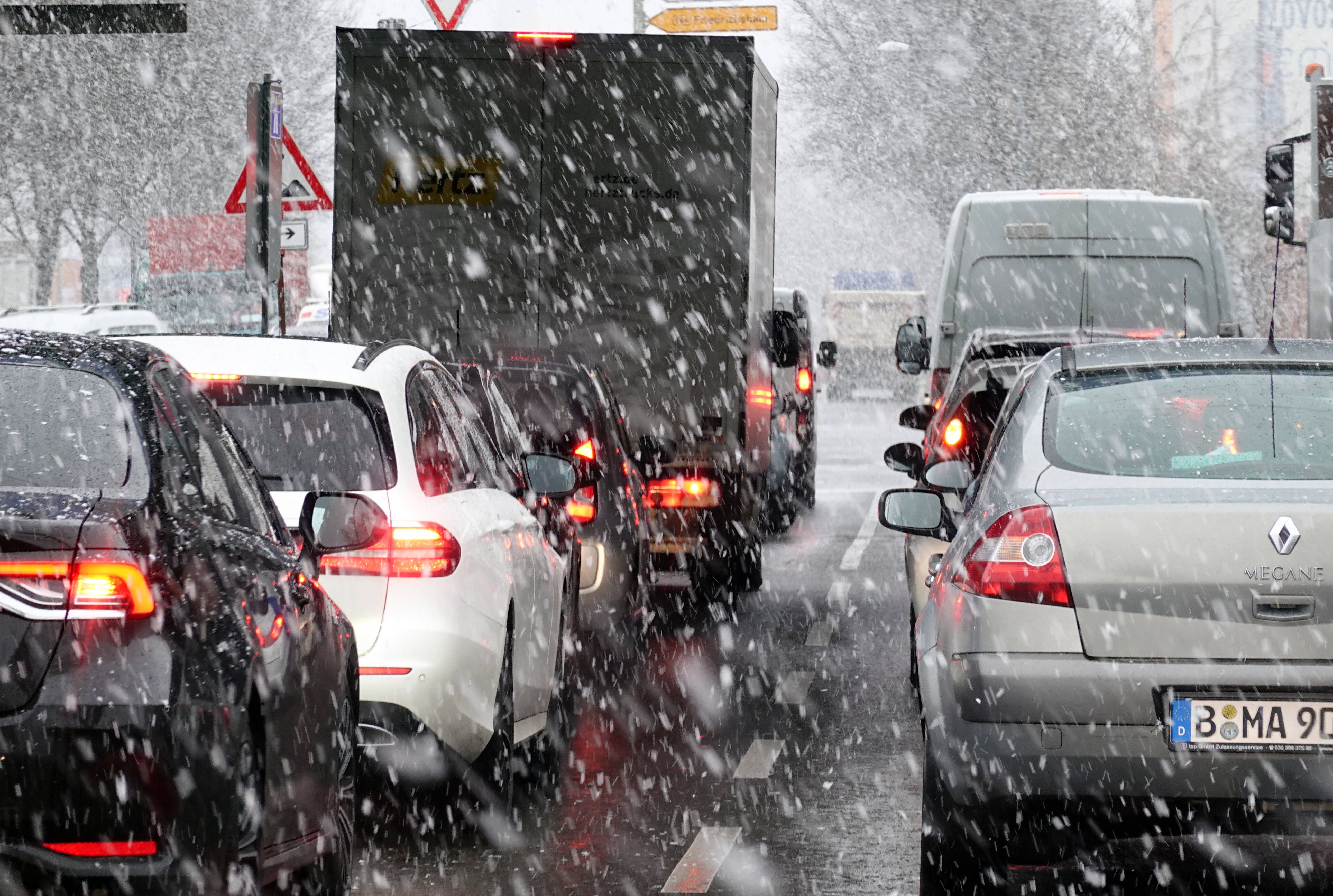 Palästina-Demos und Fahrradkorso in Berlin: Hier gibt es heute Straßensperrungen