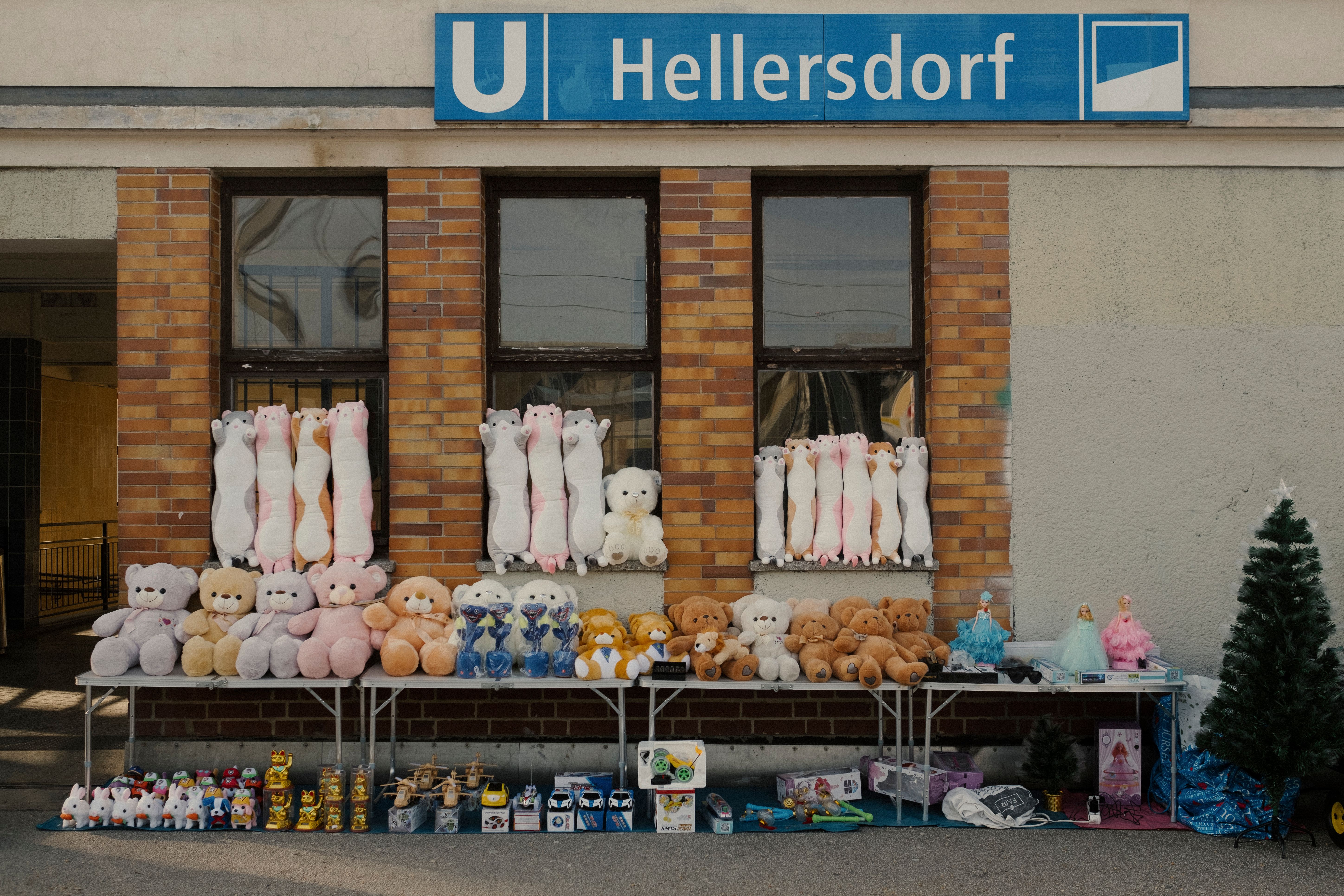 Neu in Marzahn-Hellersdorf: „Was willst du von mir, als Nichtberliner?“ Auf Erkundung in Berlins östlichstem Bezirk