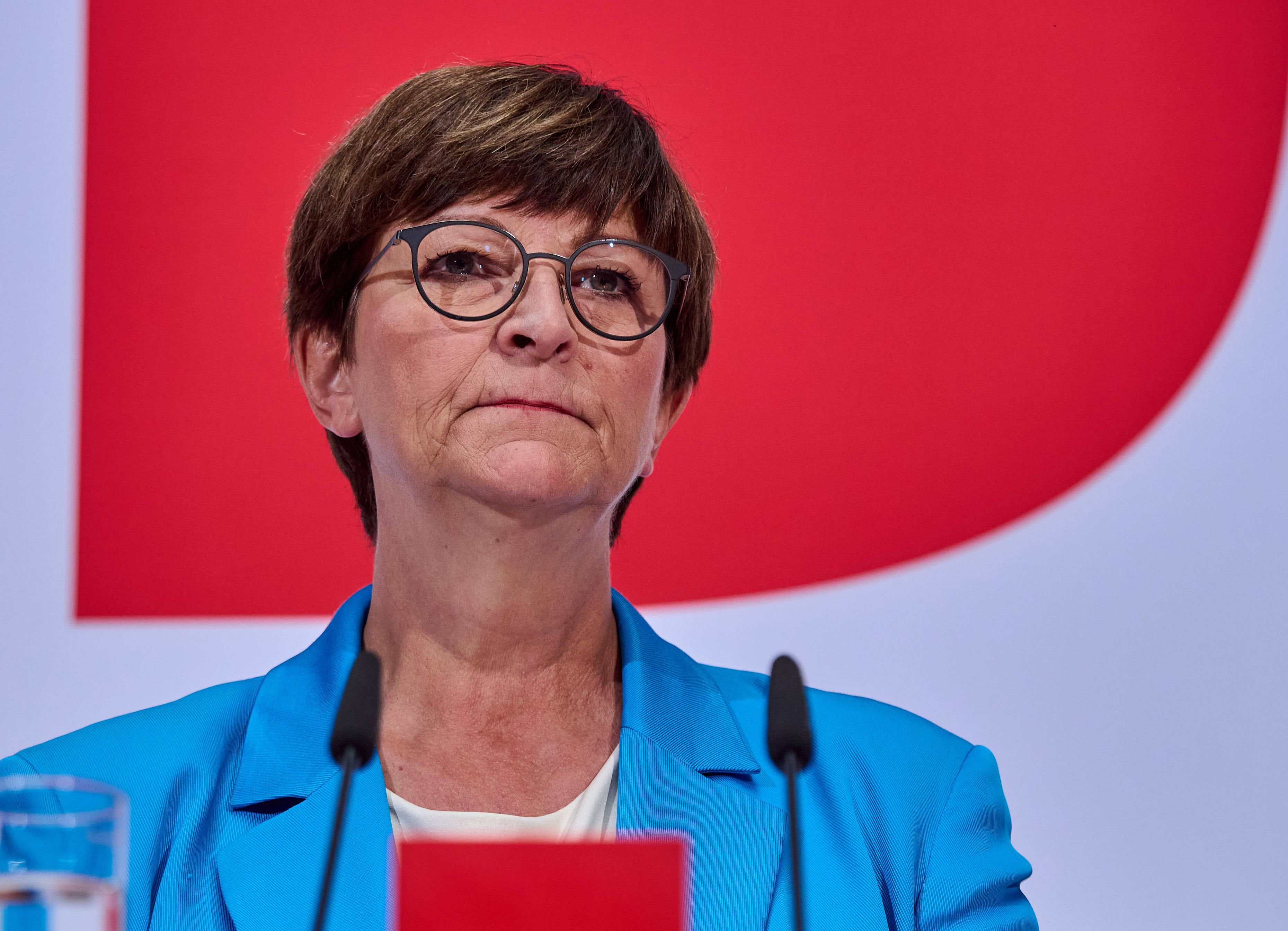 Saskia Esken bei Maybrit Illner: Neue Gasheizung in 2023 zu kaufen, war „unvernünftig“