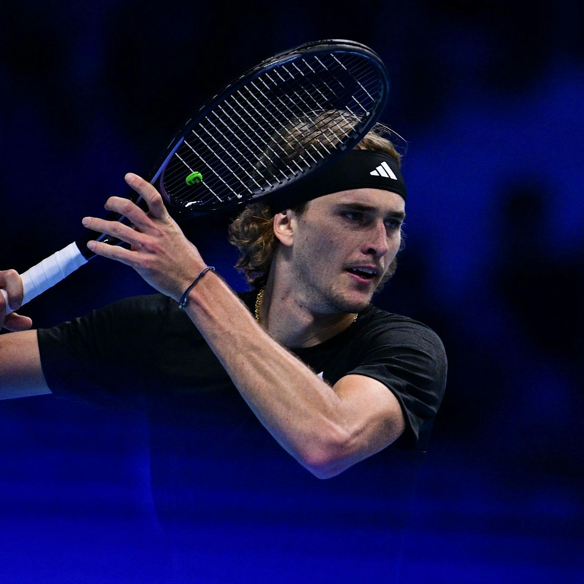 Zverev will 2024 und 2025 in Stuttgart spielen