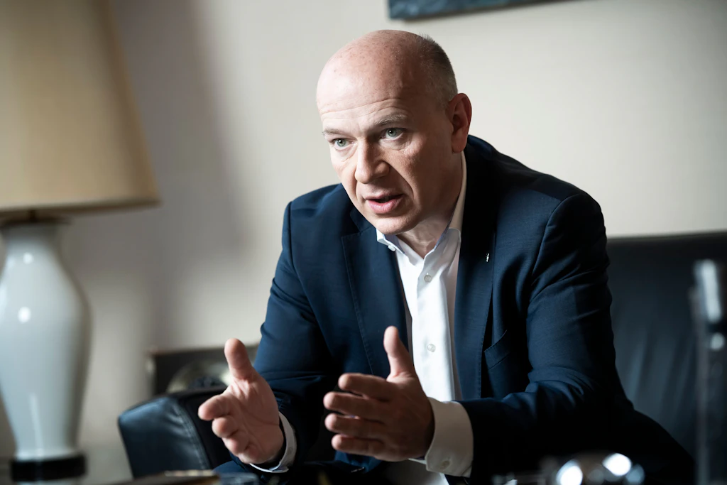 Kai Wegner legt nach: Diese Schuldenbremse ist eine Zukunftsbremse