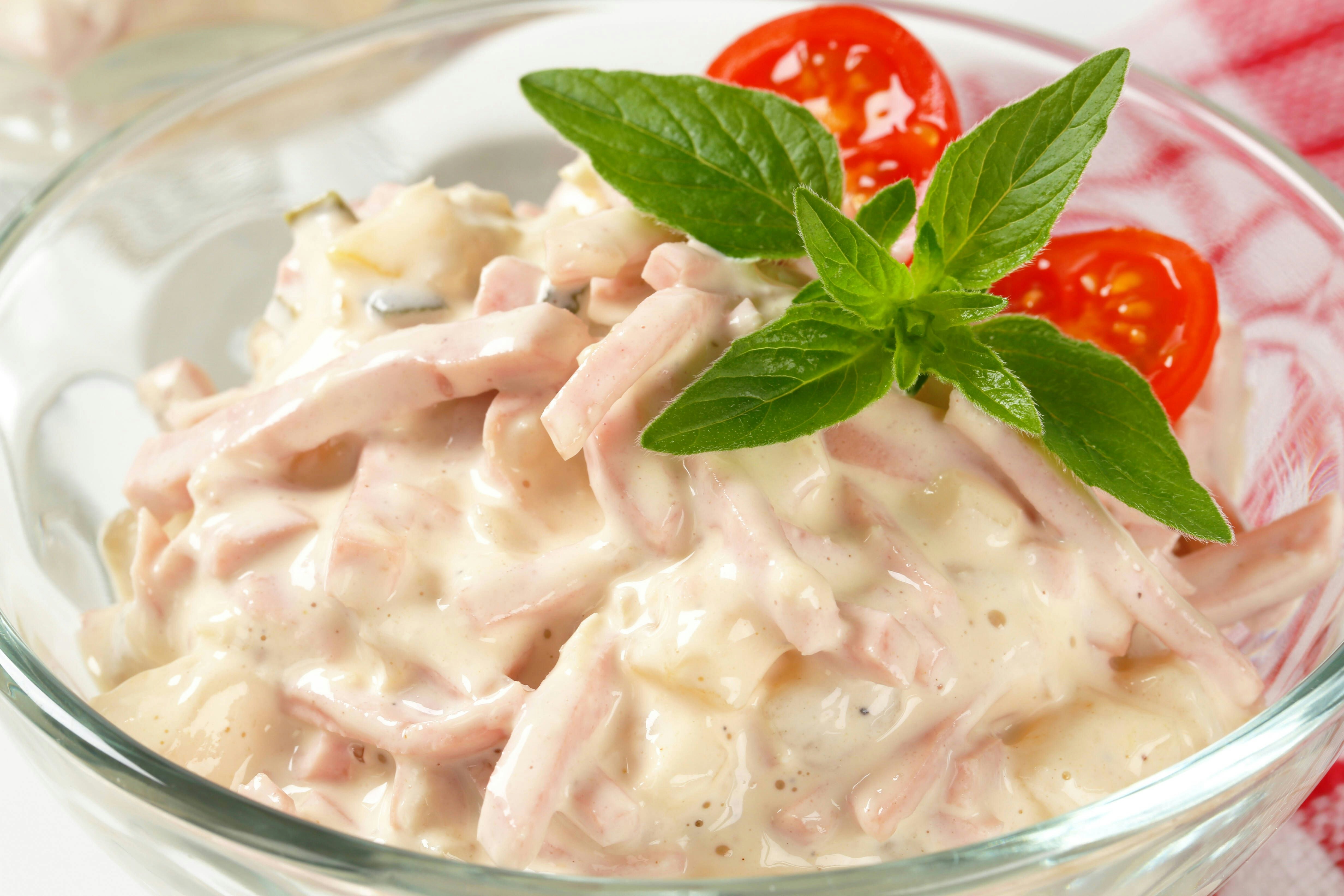 Meine Oma Walli machte den besten Kartoffelsalat! So geht ihr Rezept
