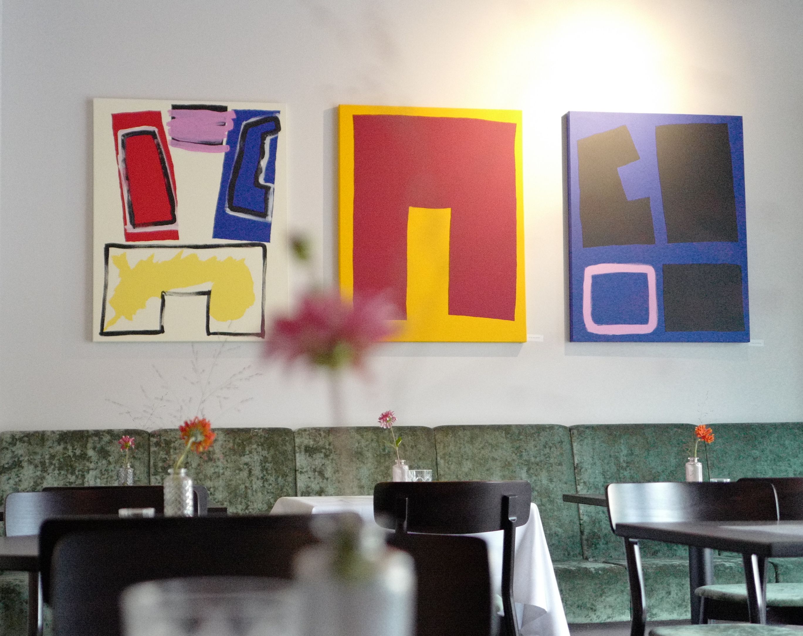 Gia Panta in Berlin-Kreuzberg: Unser Restaurant der Woche – günstig vegetarisch essen