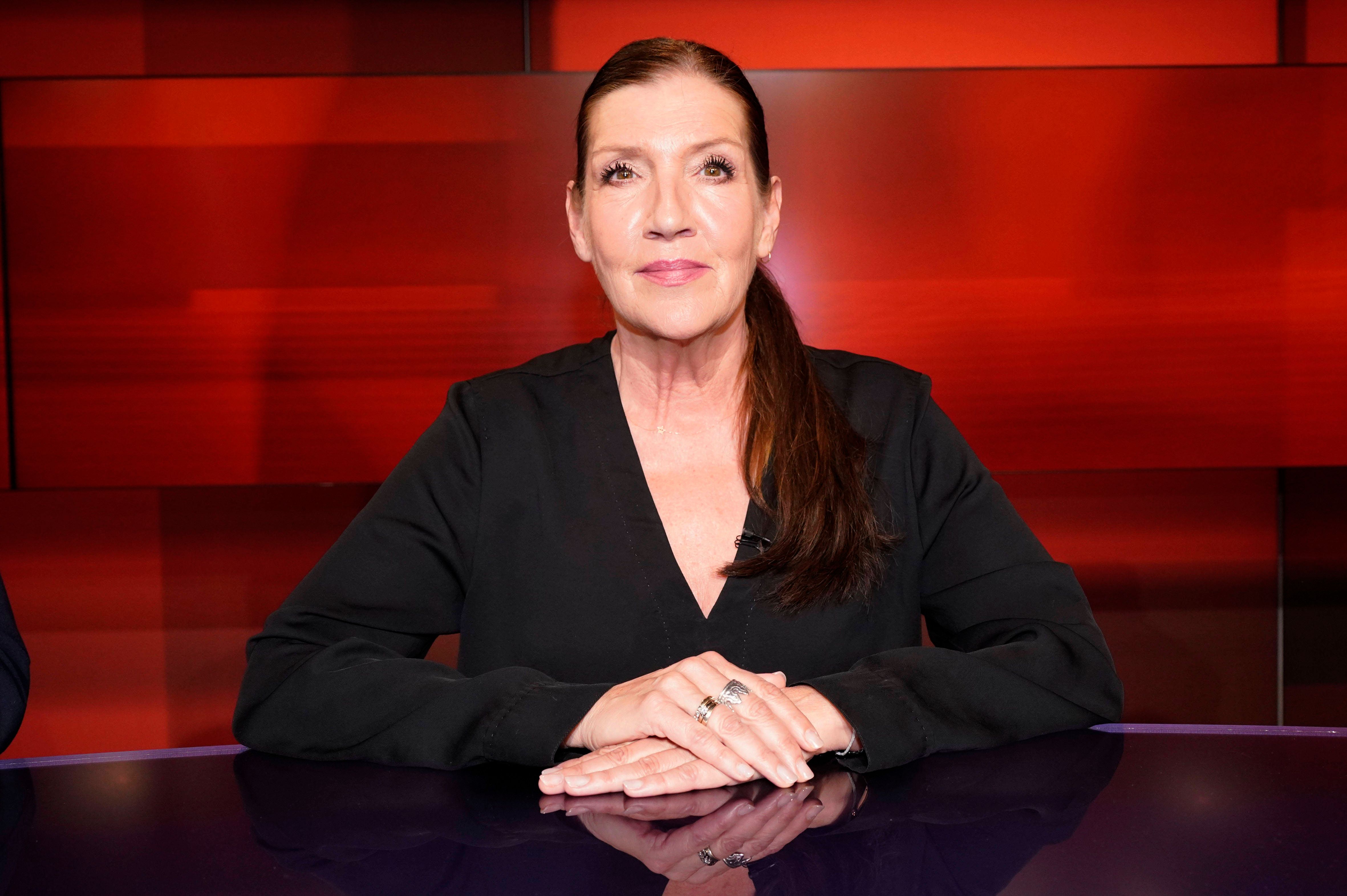 Katy Karrenbauer: „Ich wäre fast beim Anschlag in Berlin dabei gewesen“