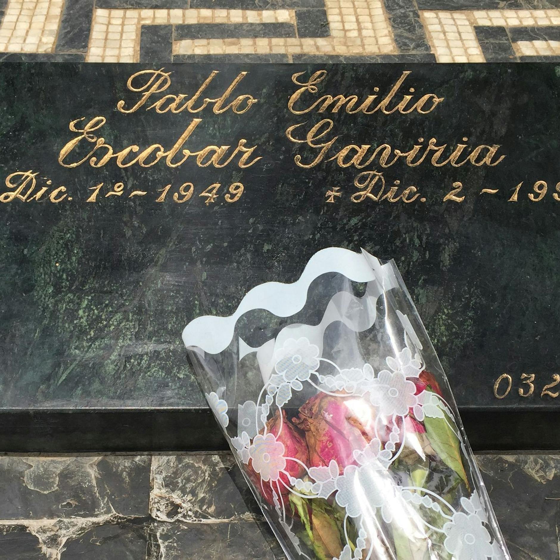 Image - Kolumbien im Wandel des Drogenhandels