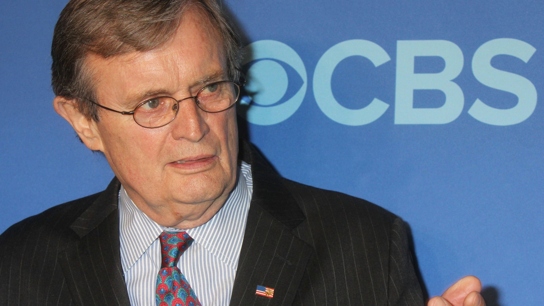 Schauspieler David McCallum war besonders bekannt als Gerichtsmediziner Dr. Donald „Ducky“ Mallard in „Navy CIS“.
