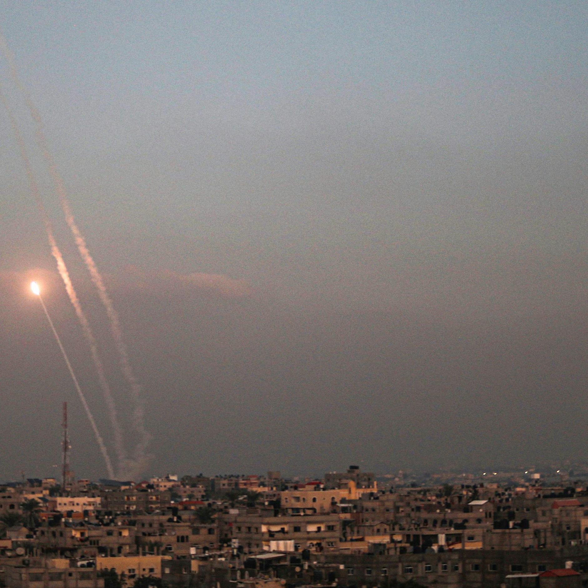 Was wusste Israel von den Angriffsplänen der Hamas?