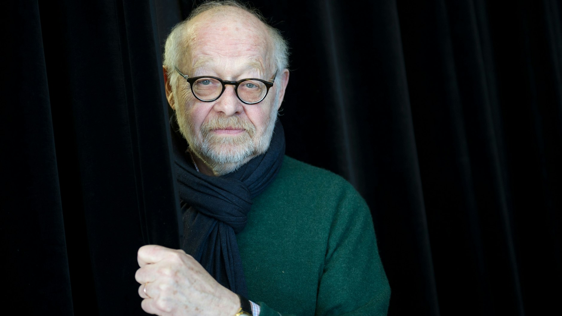 Der Regisseur und Intendant Jürgen Flimm ist am 4. Februar verstorben.
