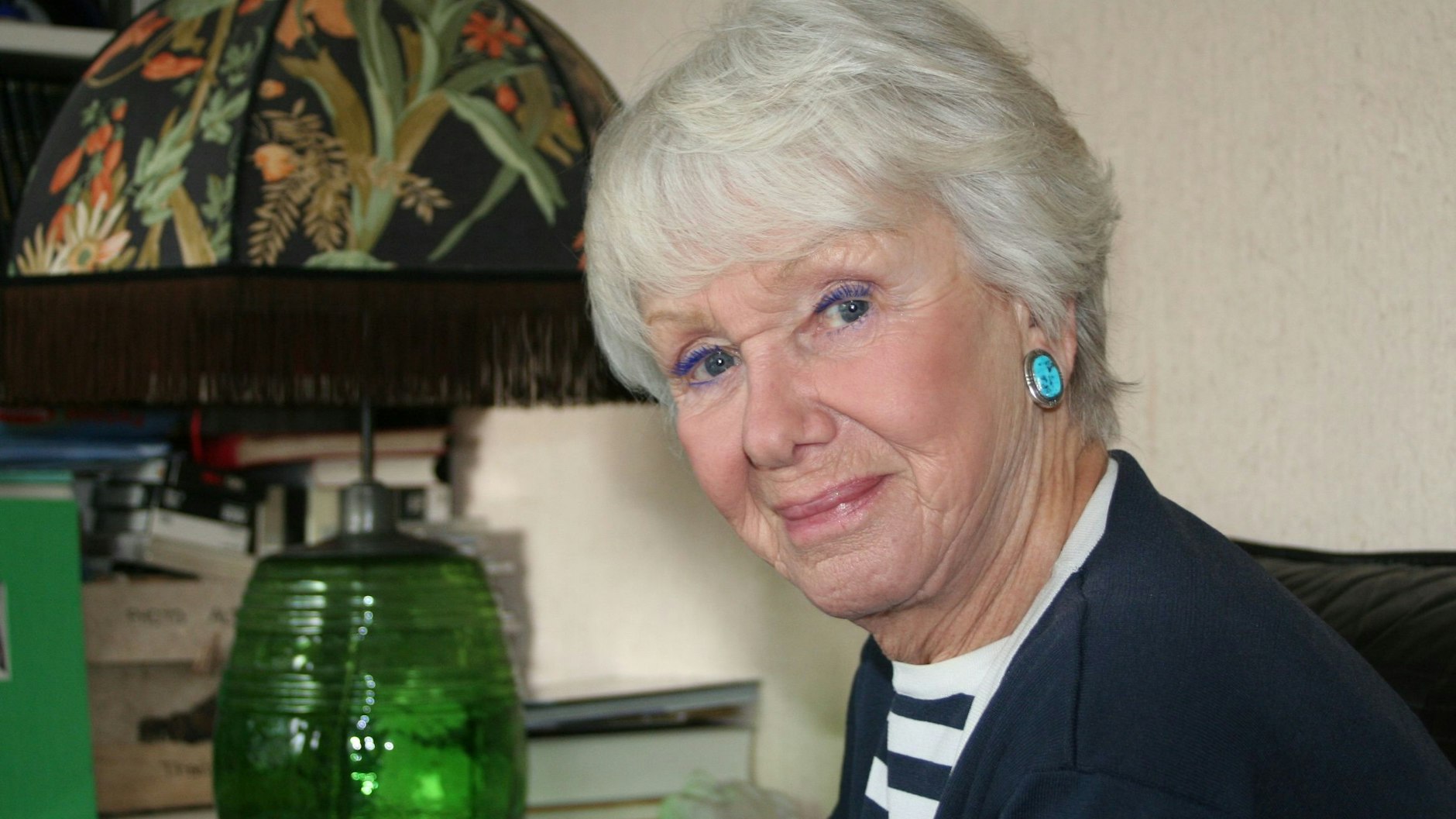 Die Schauspielerin Maria Sebaldt ist am 4. April 2023 gestorben. Sie war bekannt aus „Der Kommissar“, „Derrick“ oder „Der Alte“.