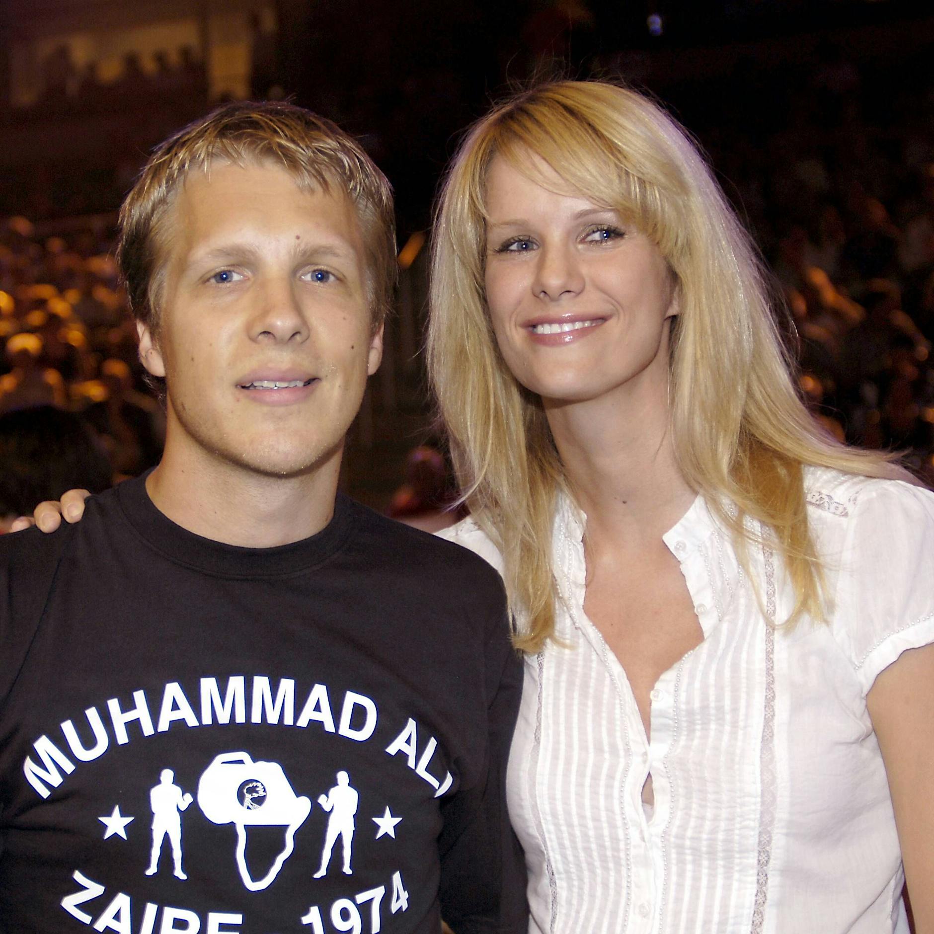 Oliver Pocher verrät: Wie die Trennung von Monica Ivancan wirklich ablief