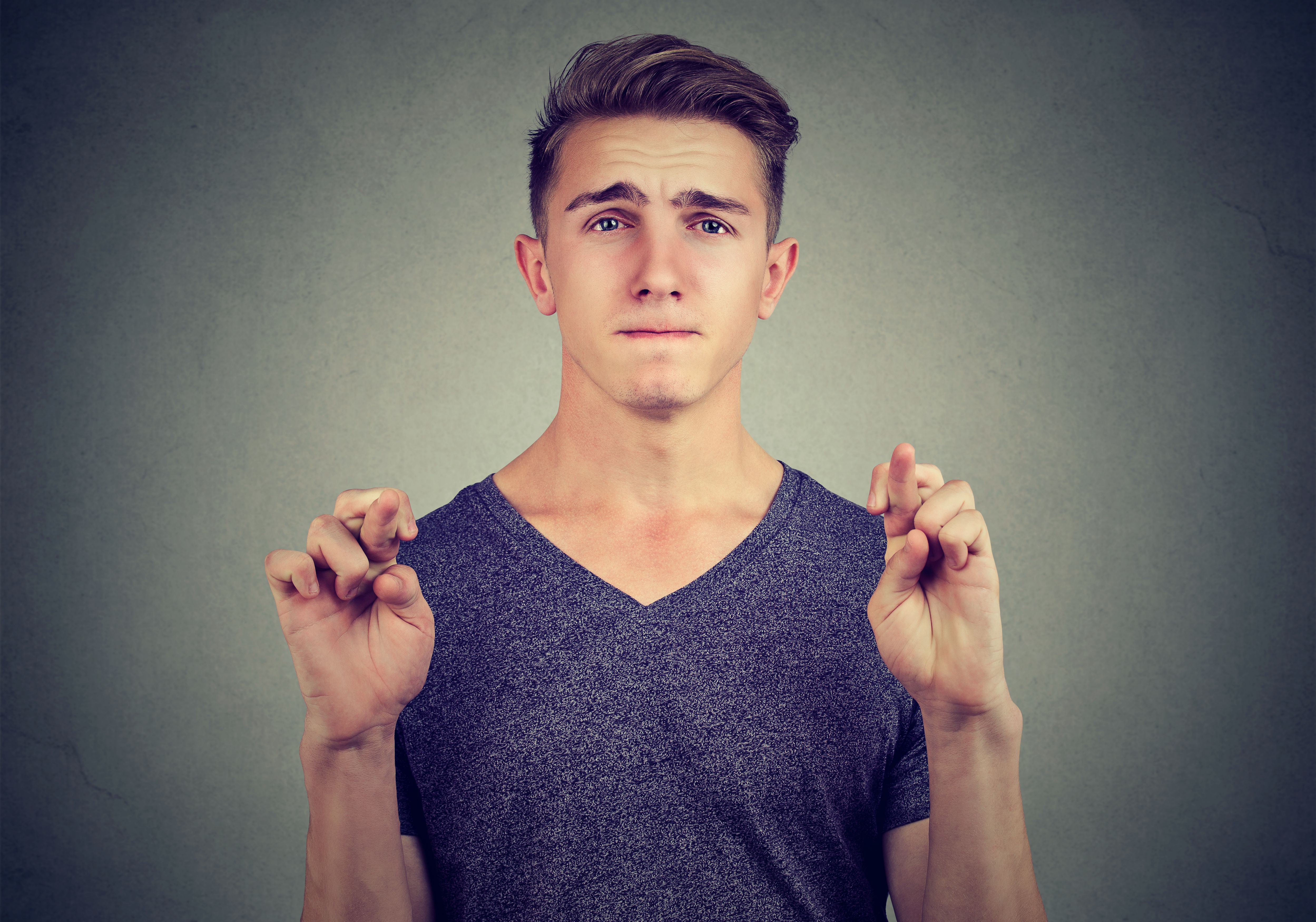 Stress wegen Noten und Bewertungen: Hört endlich auf, uns Schüler unter Druck zu setzen!