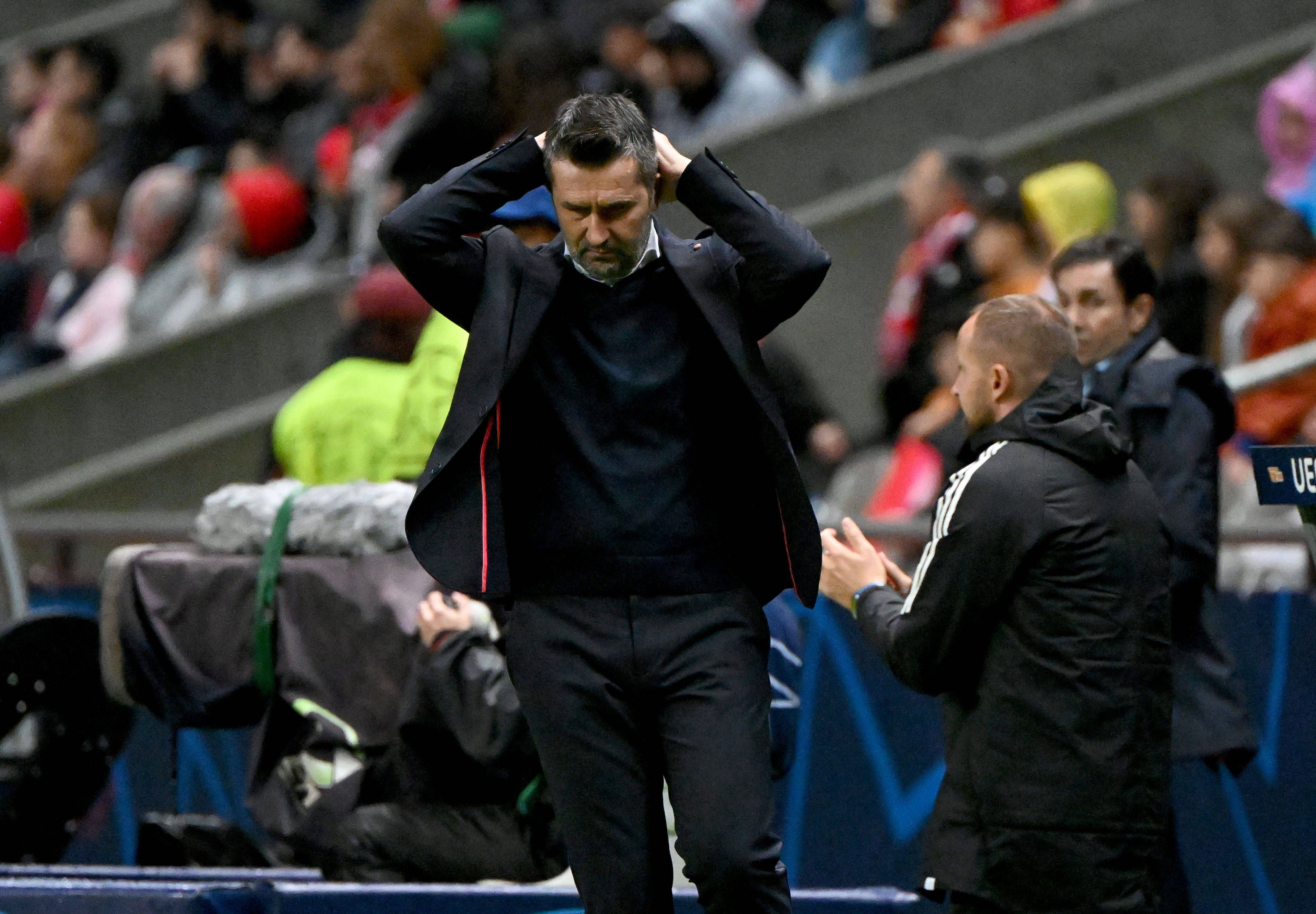 Union-Hilfe von oben für ganz unten: Zurück zu den Basics statt Bayern-Klatsche!