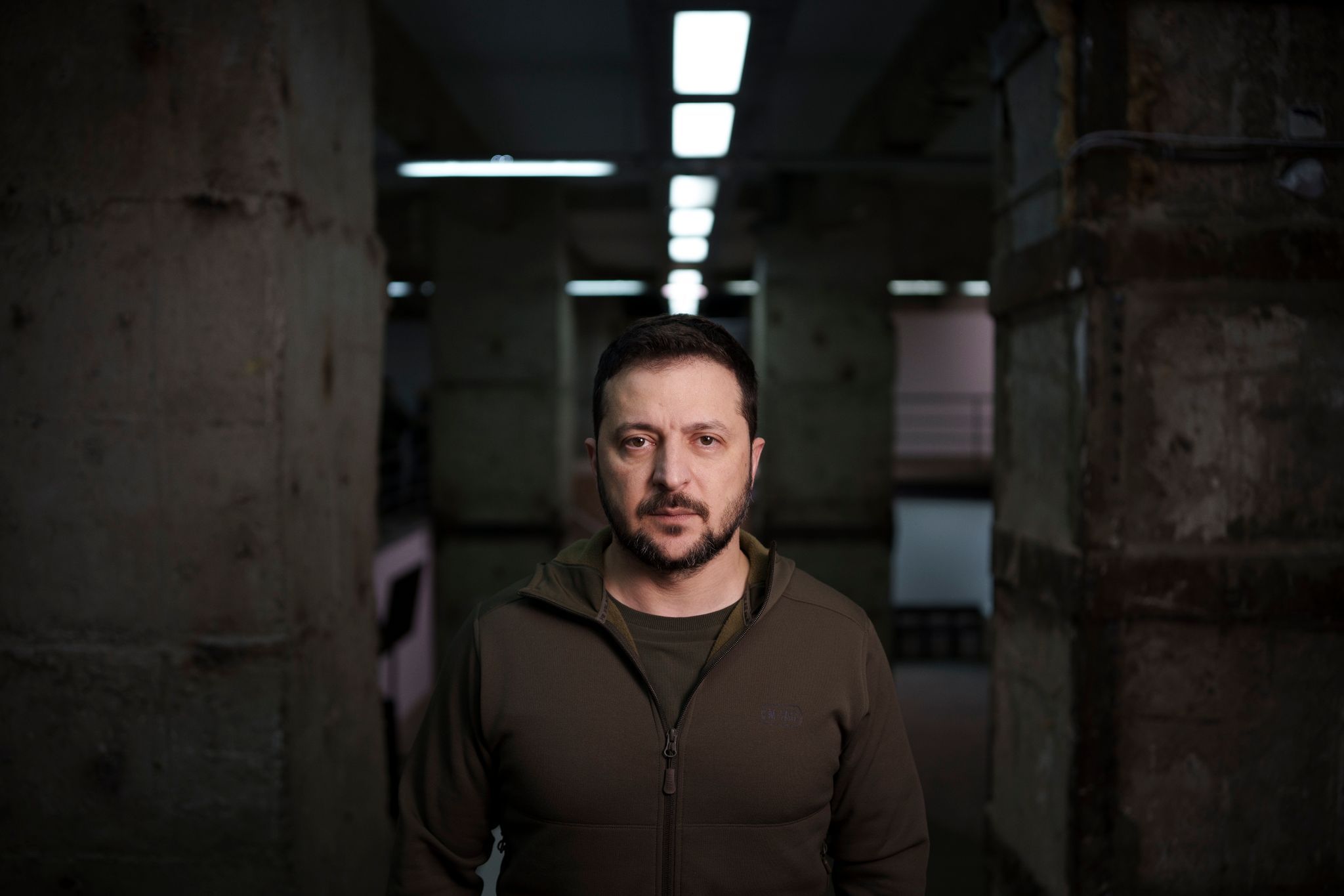 Ukraine: Vitali Klitschko greift Selenskyj an und sieht das Land auf dem Weg in den Autoritarismus